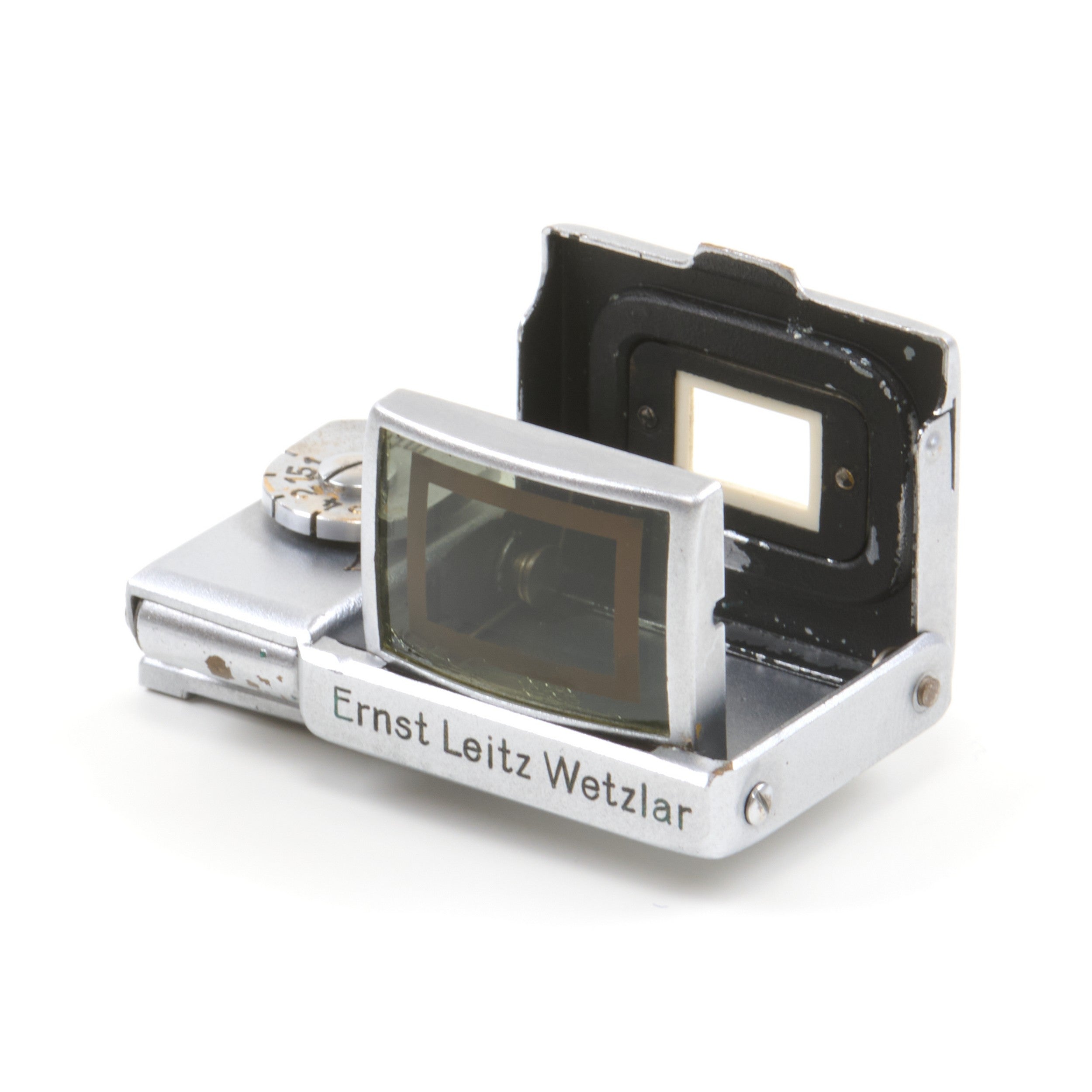 Leitz 90mm SEROO Folding Finder