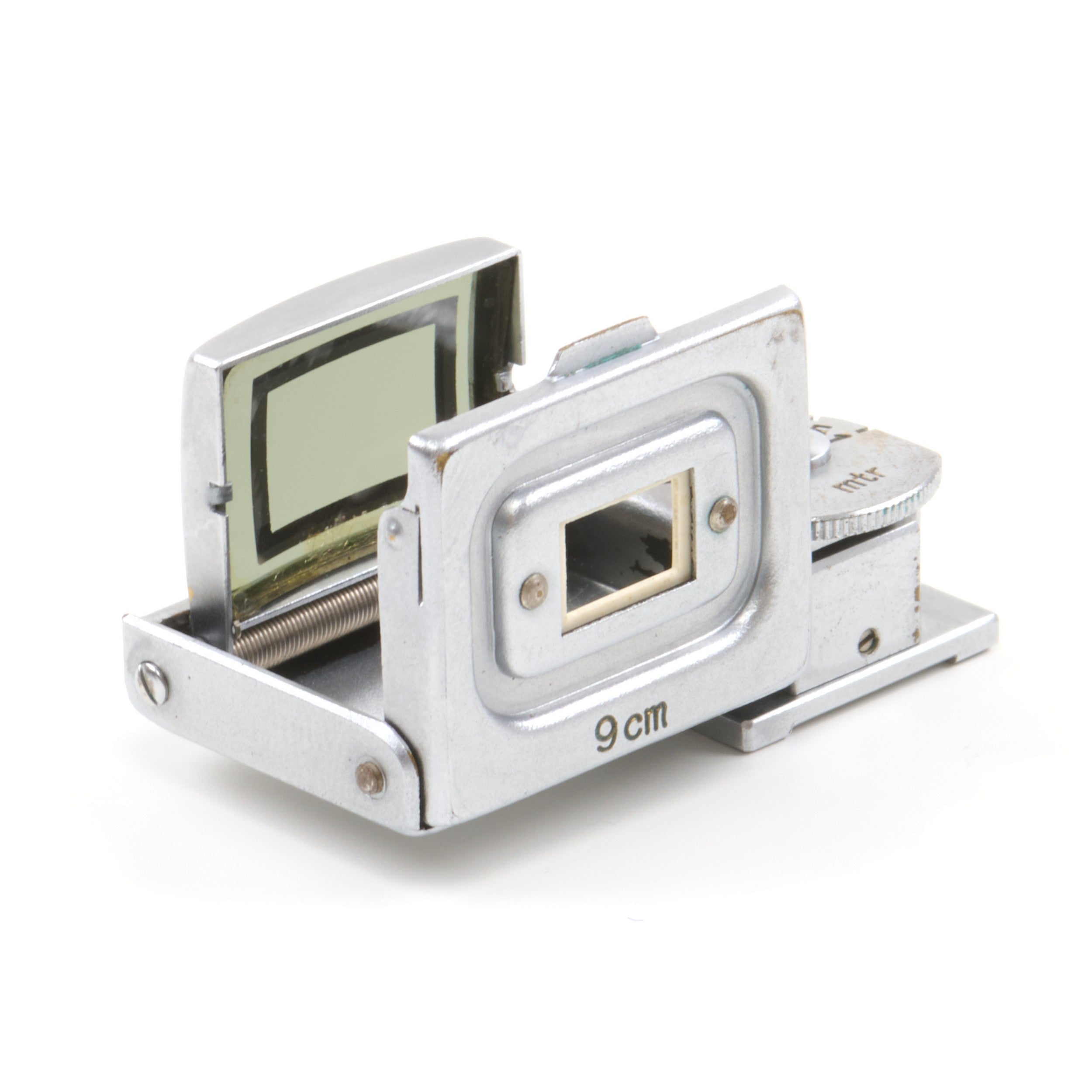 Leitz 90mm SEROO Folding Finder