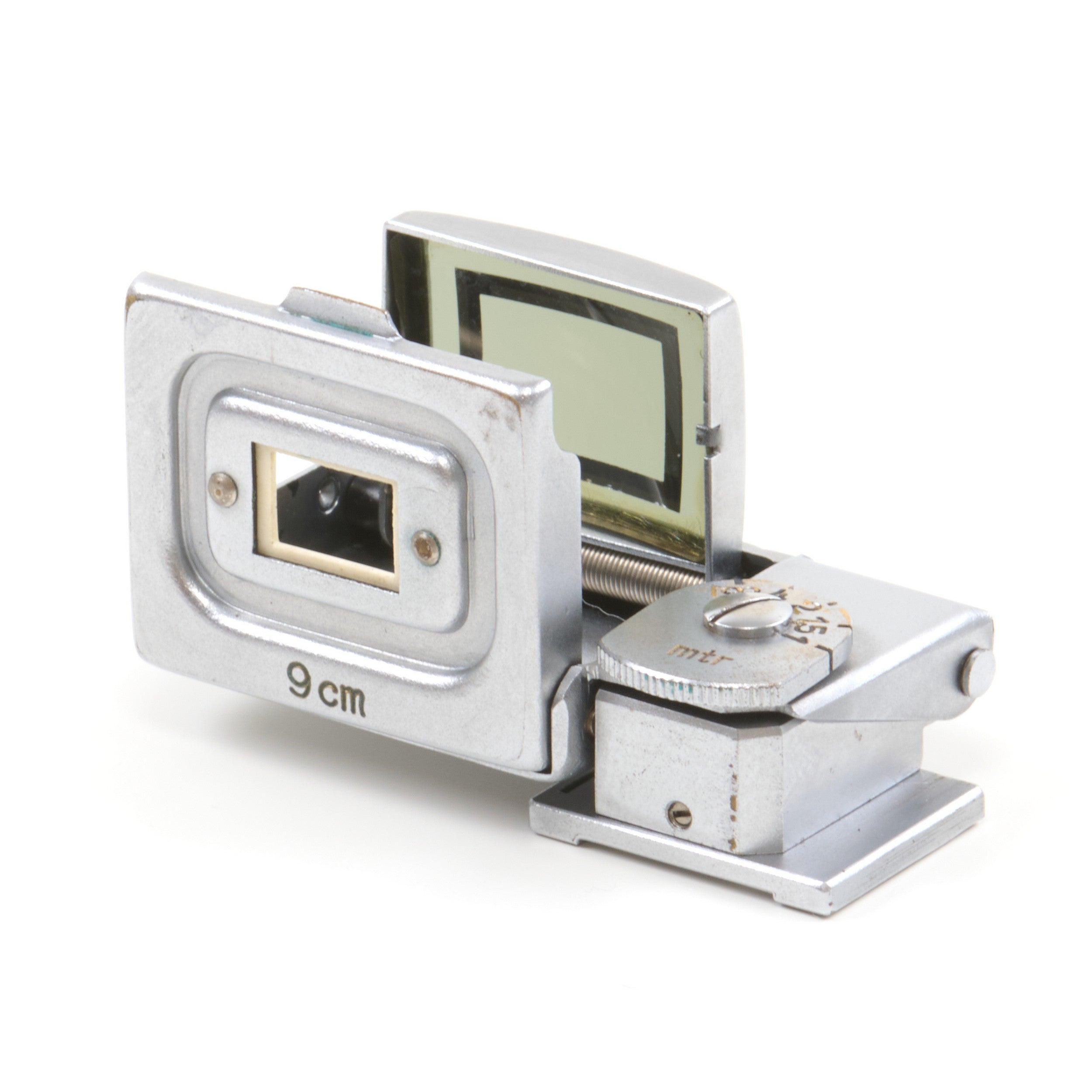 Leitz 90mm SEROO Folding Finder