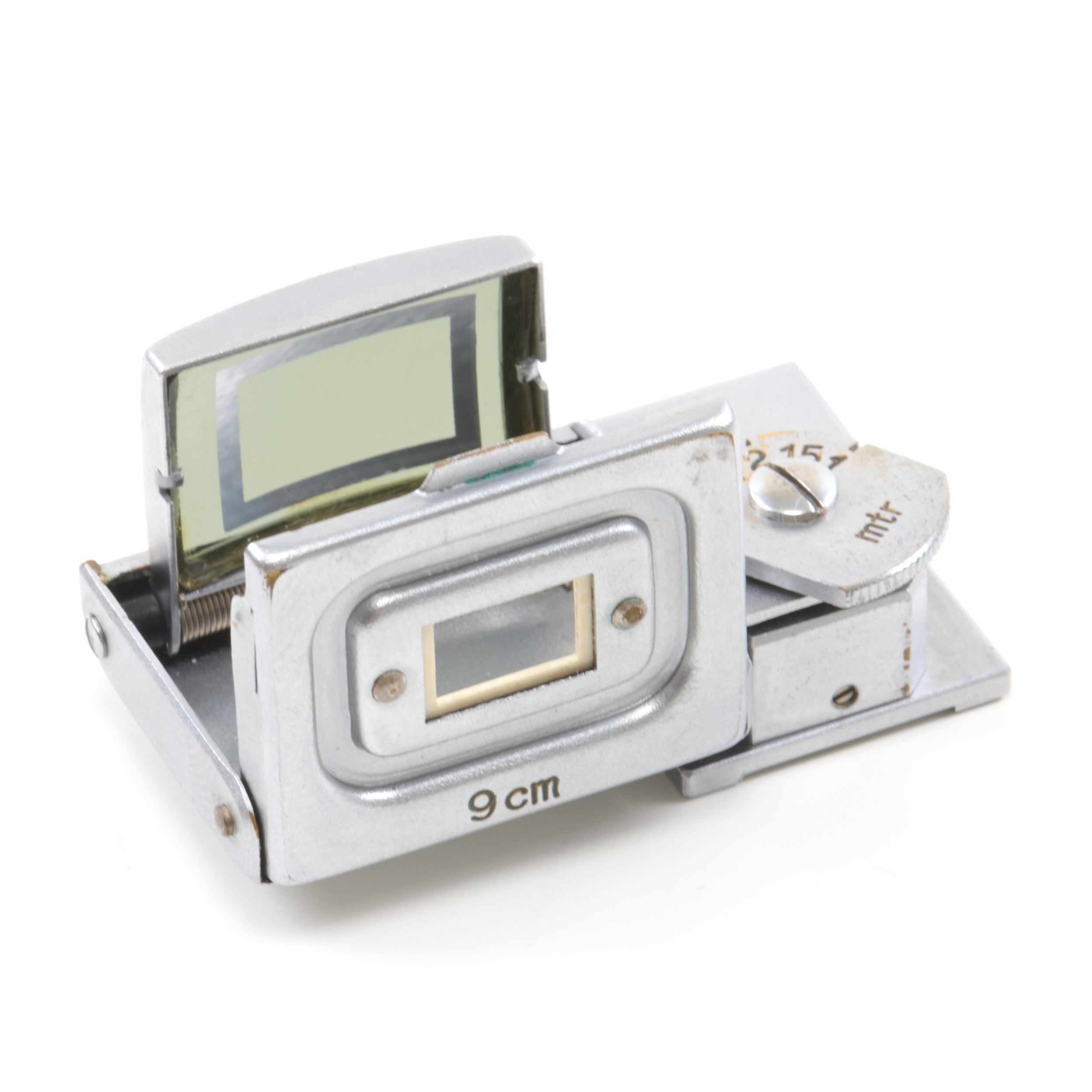 Leitz 90mm SEROO Folding Finder