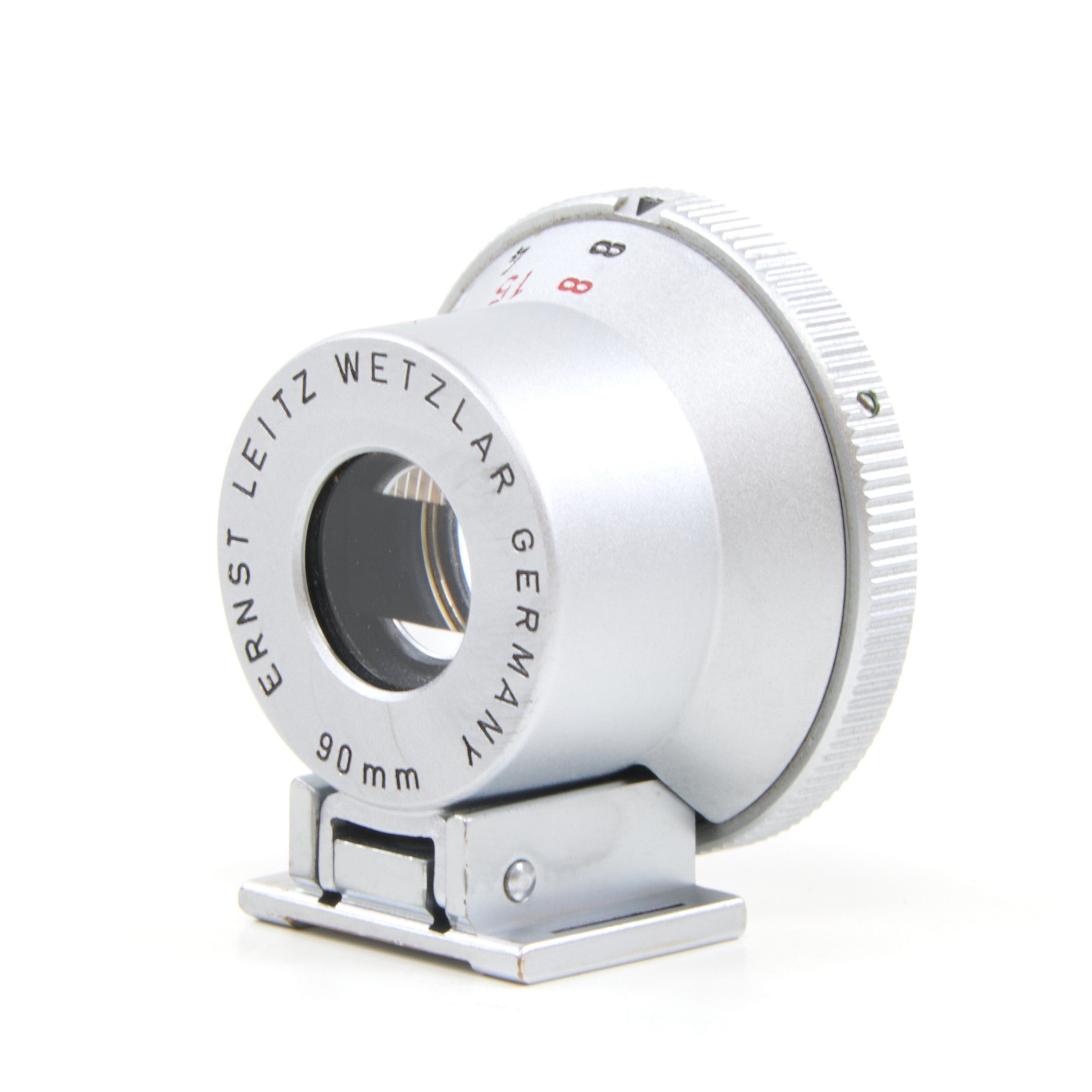 Leitz 90mm SGVOO Finder