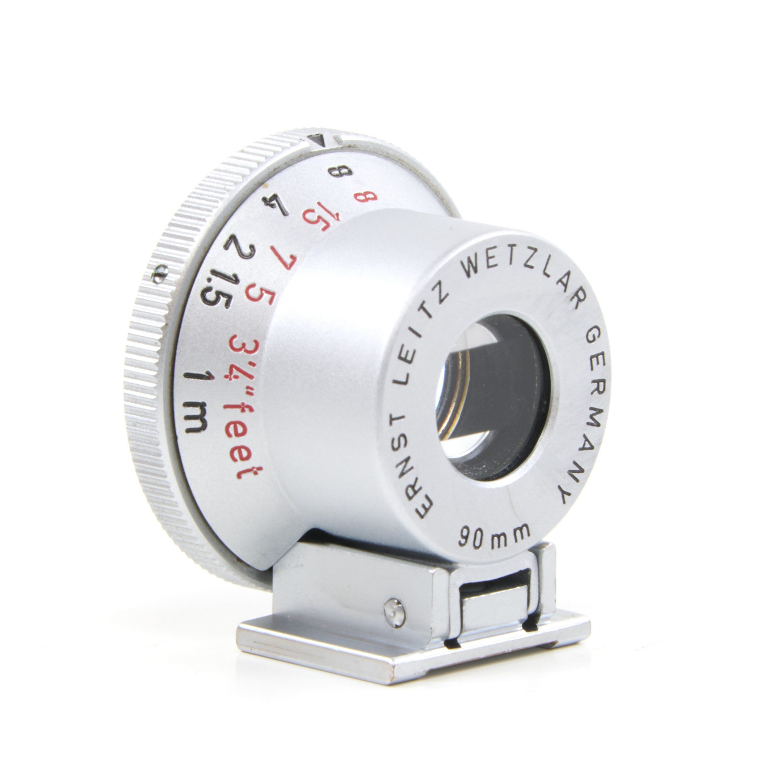 Leitz 90mm SGVOO Finder
