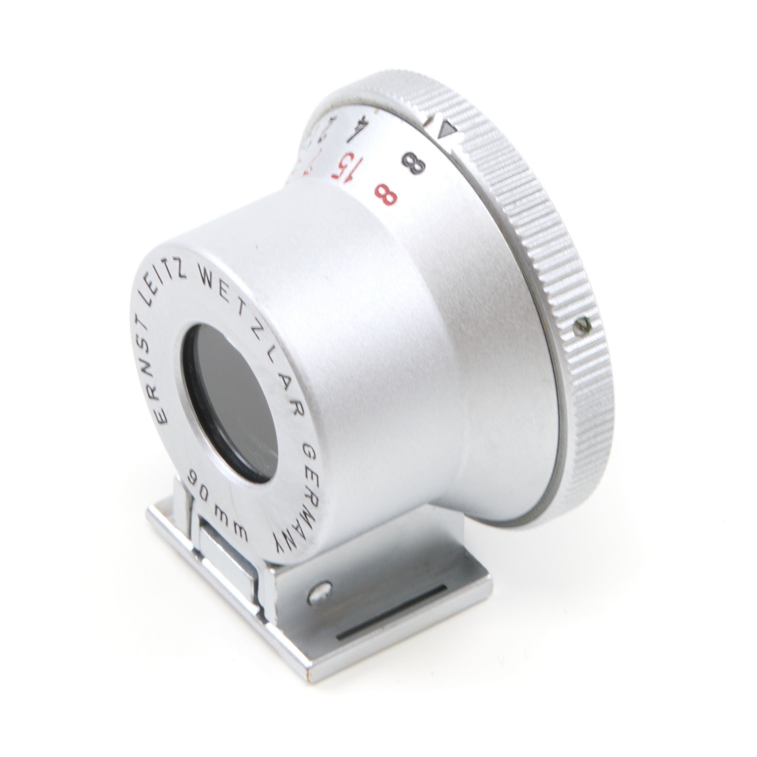 Leitz 90mm SGVOO Finder