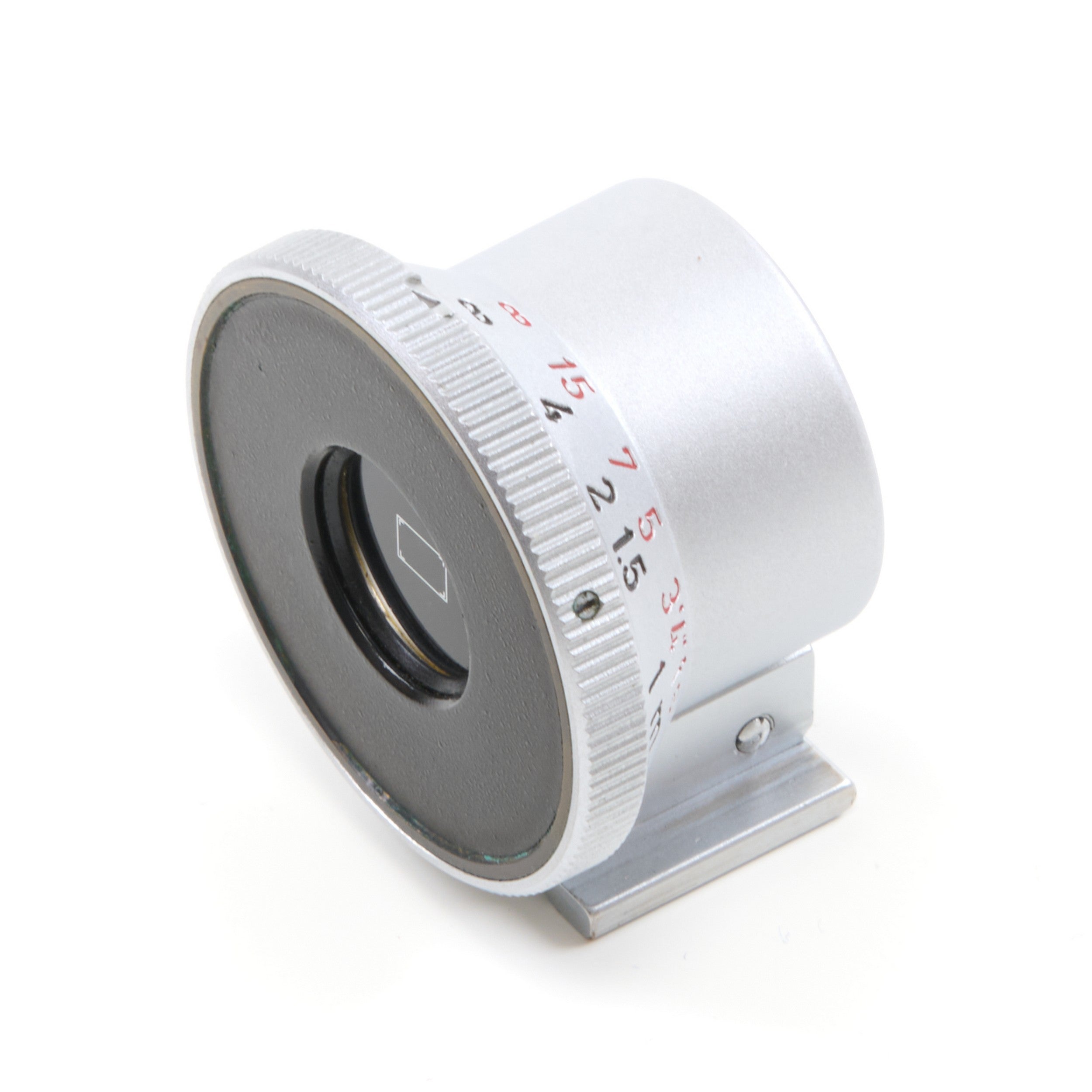 Leitz 90mm SGVOO Finder