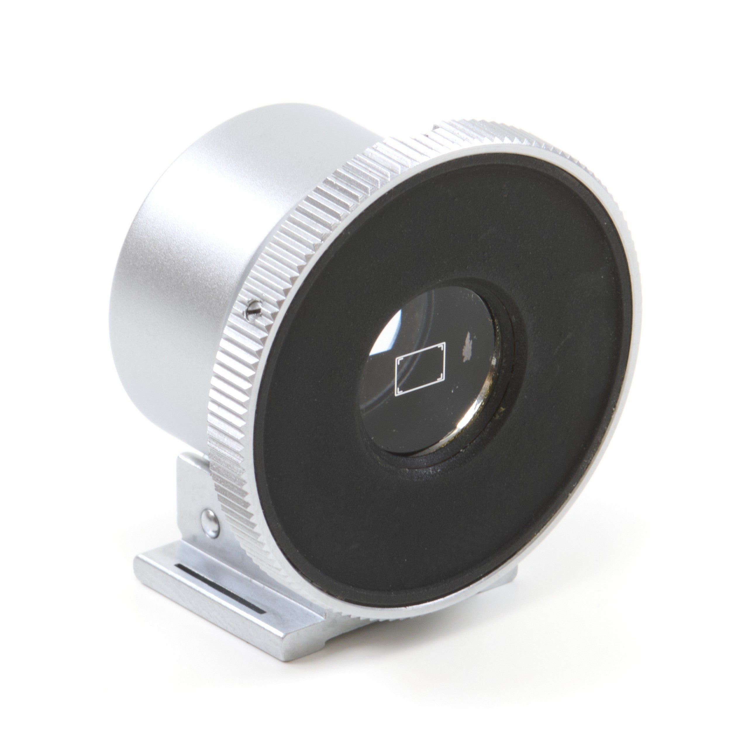 Leitz 90mm SGVOO Finder + Box