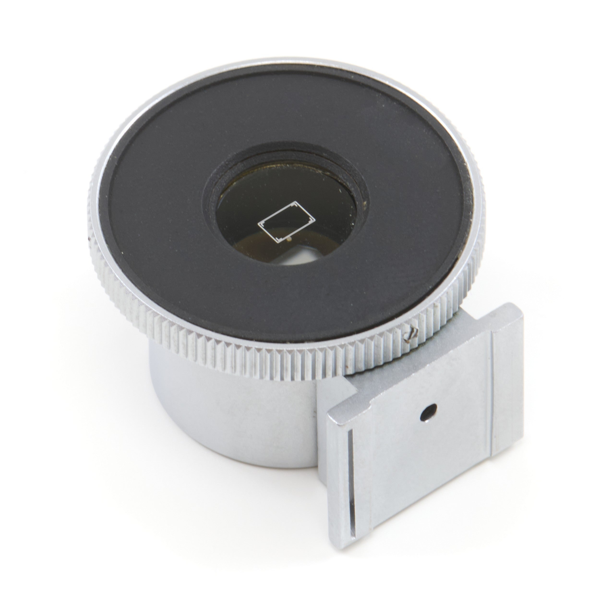 Leitz 90mm SGVOO Finder + Box