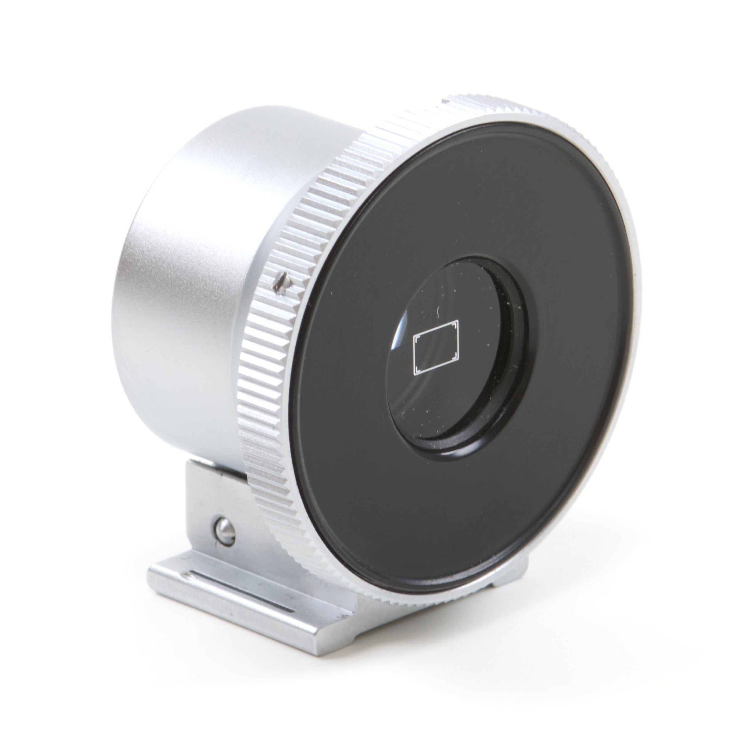 Leitz 90mm SGVOO Finder + Box