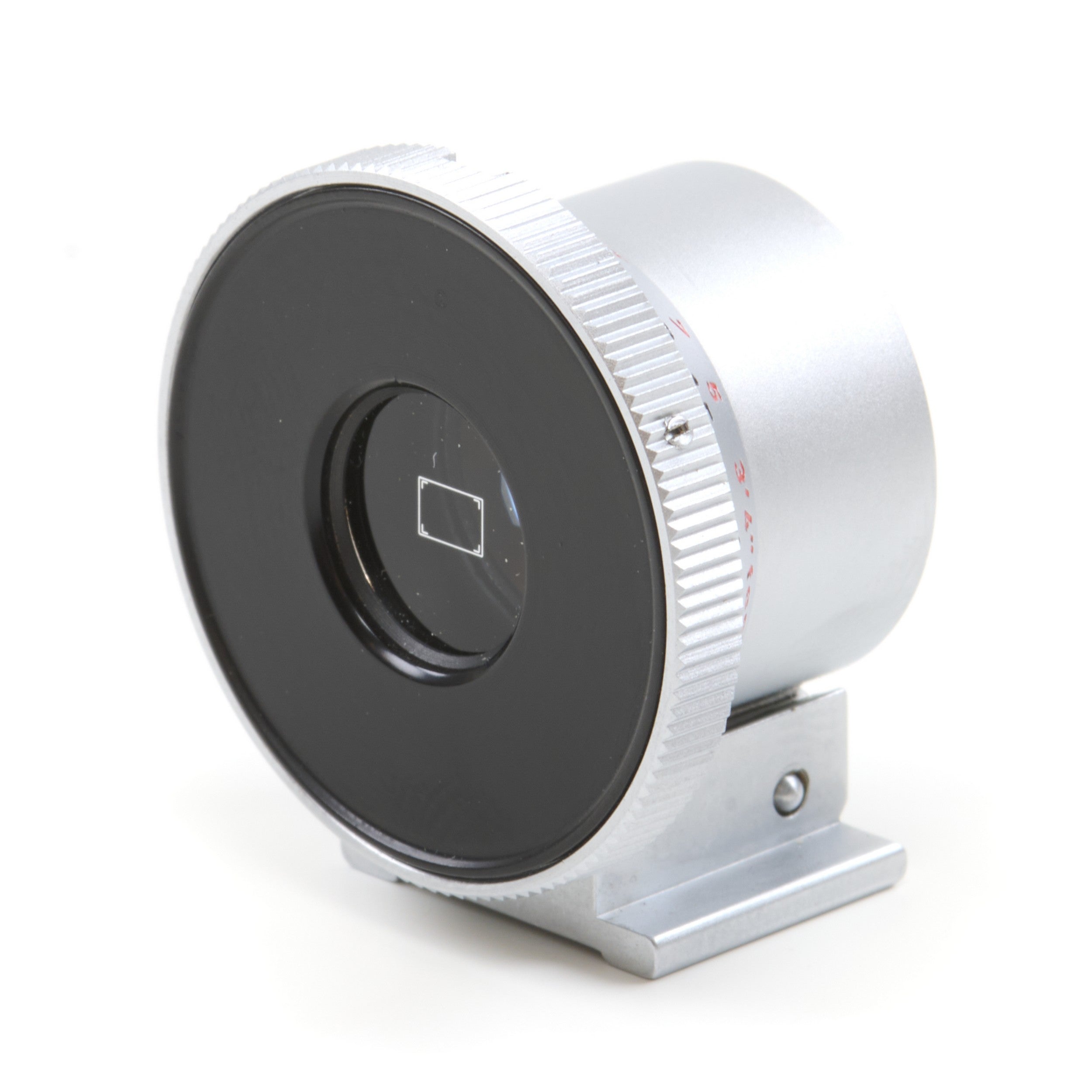 Leitz 90mm SGVOO Finder + Box