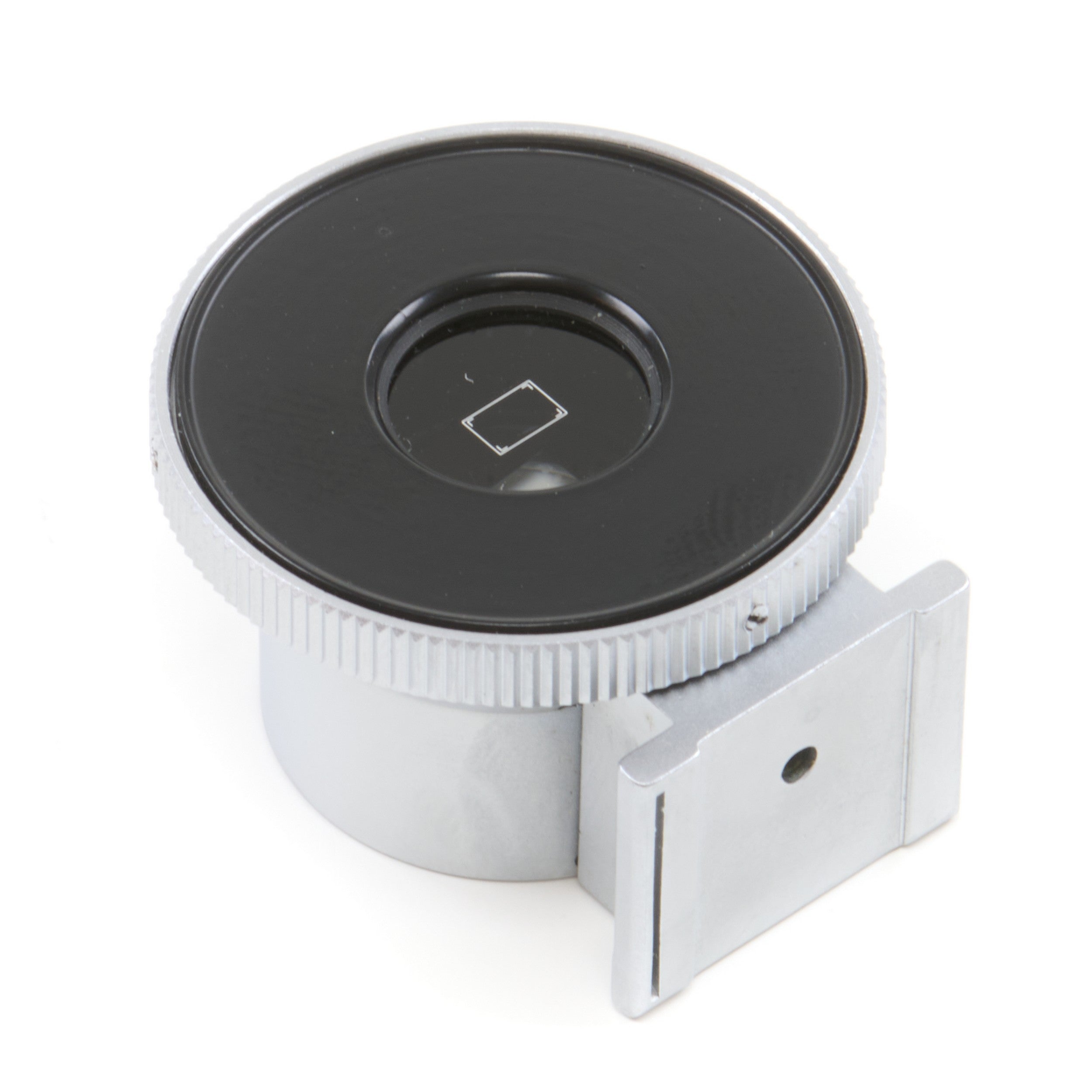Leitz 90mm SGVOO Finder + Box