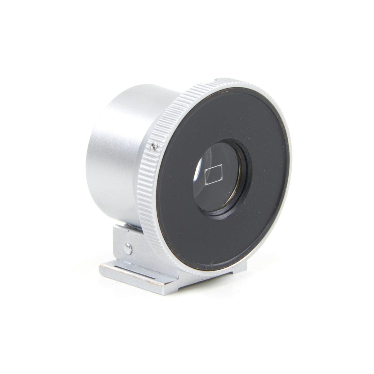 Leitz 90mm SGVOO Finder + Box