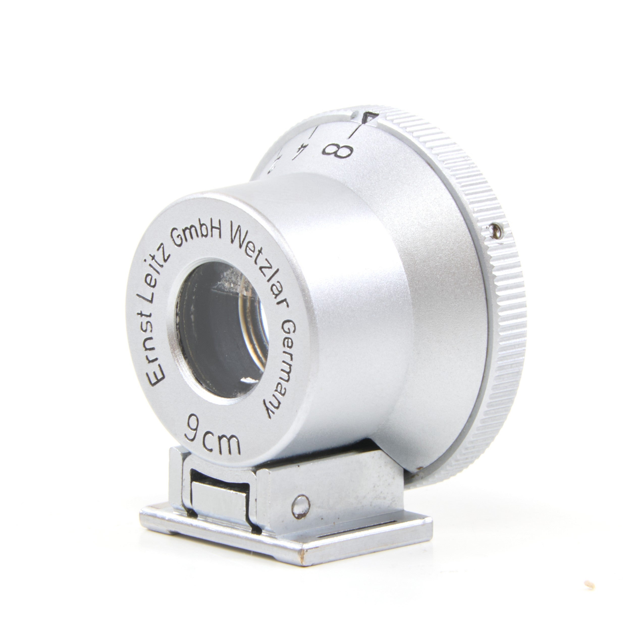 Leitz 90mm SGVOO Finder