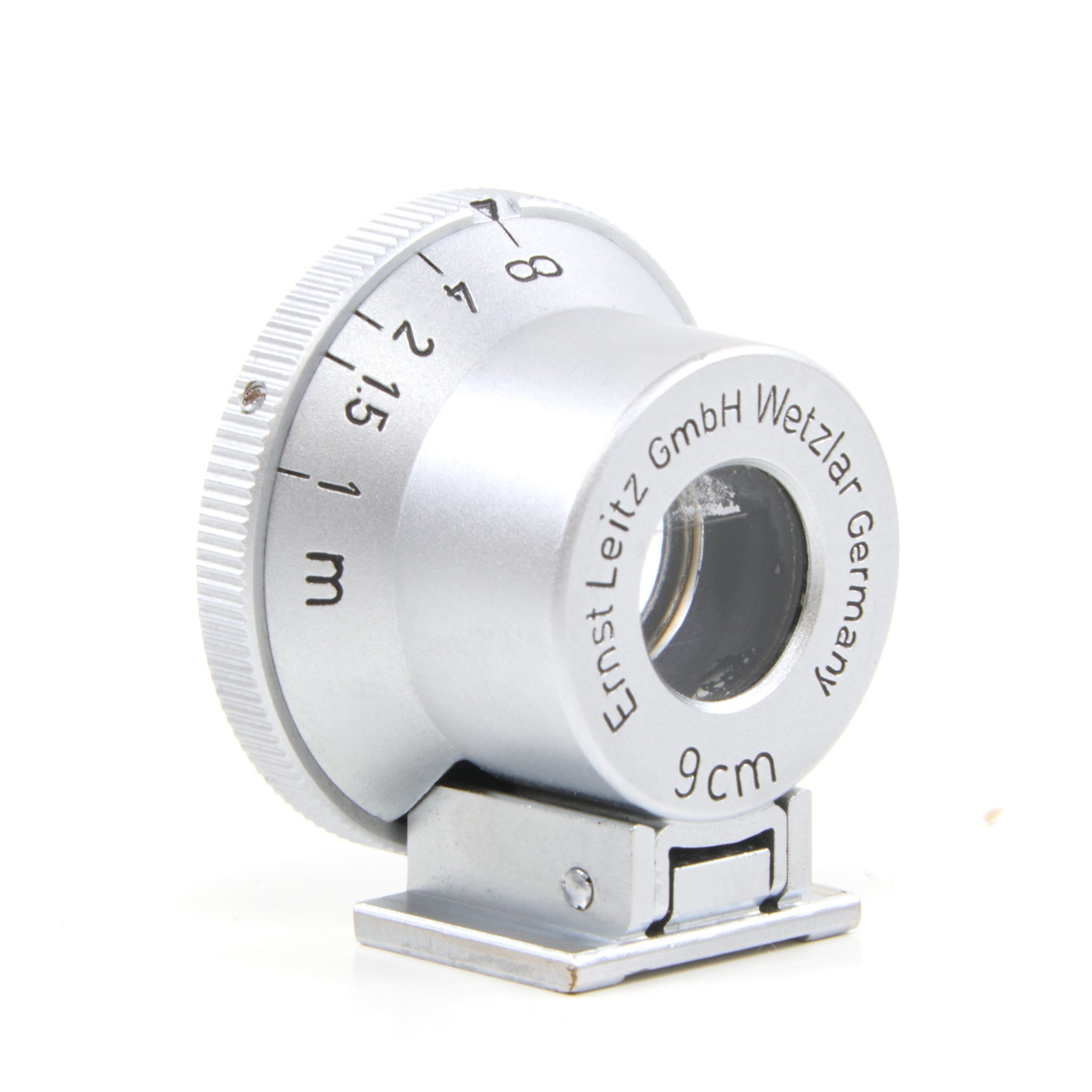 Leitz 90mm SGVOO Finder