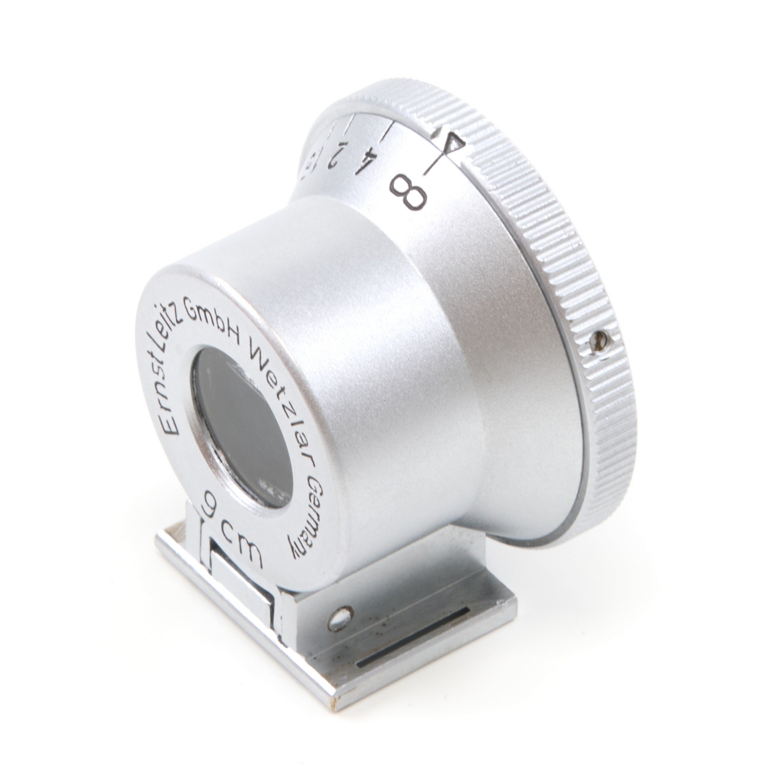Leitz 90mm SGVOO Finder