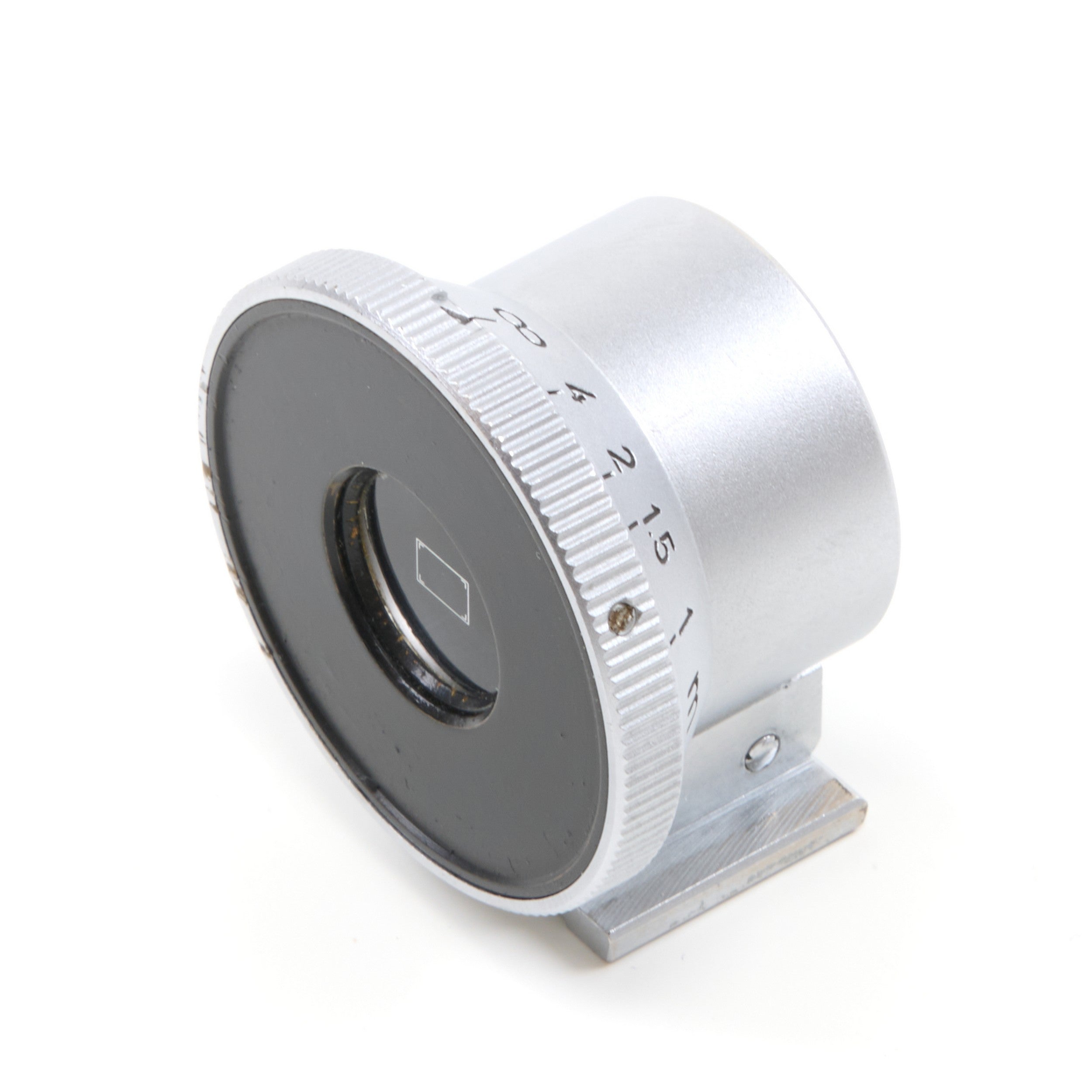 Leitz 90mm SGVOO Finder