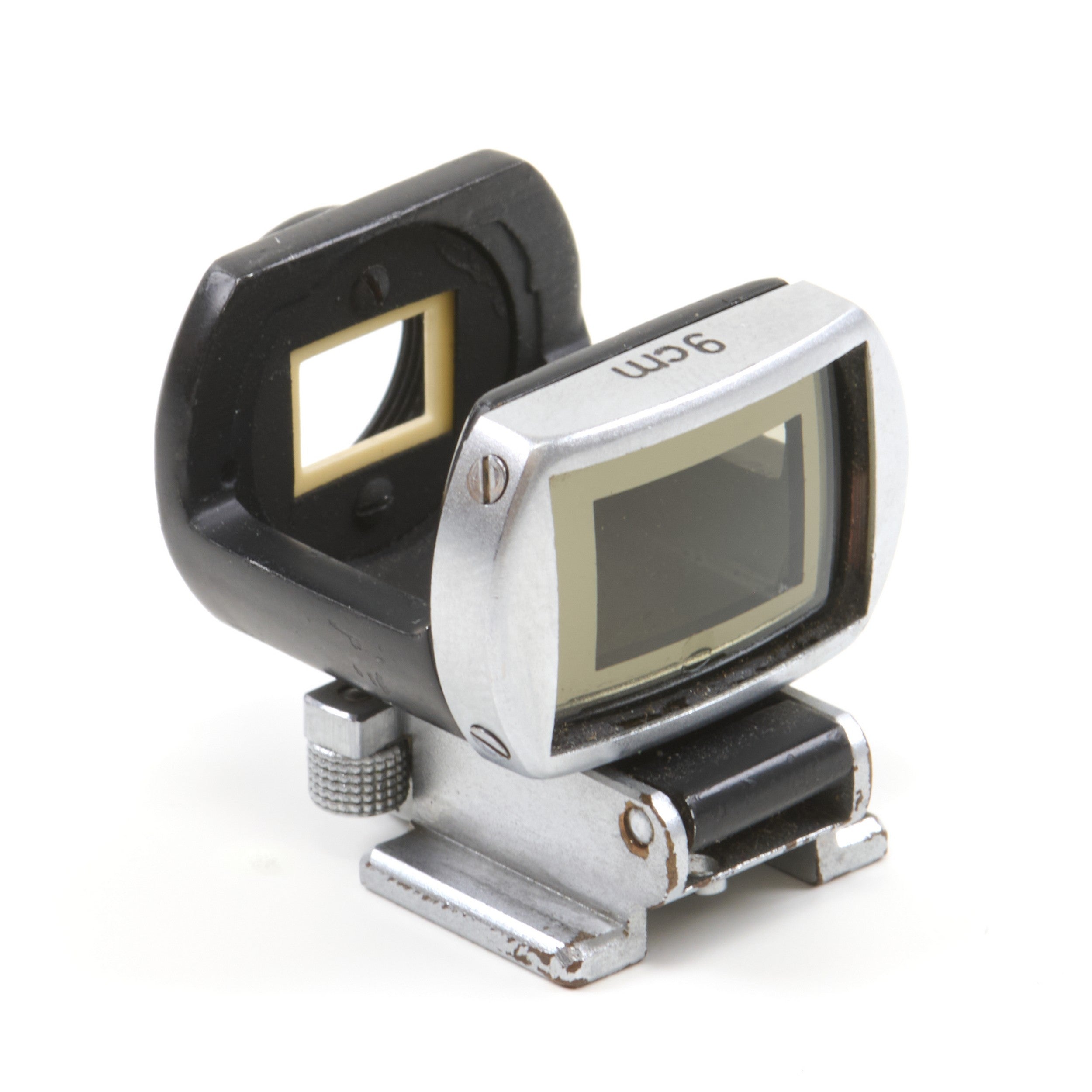 Leitz 90mm SOOUT Cradle Finder