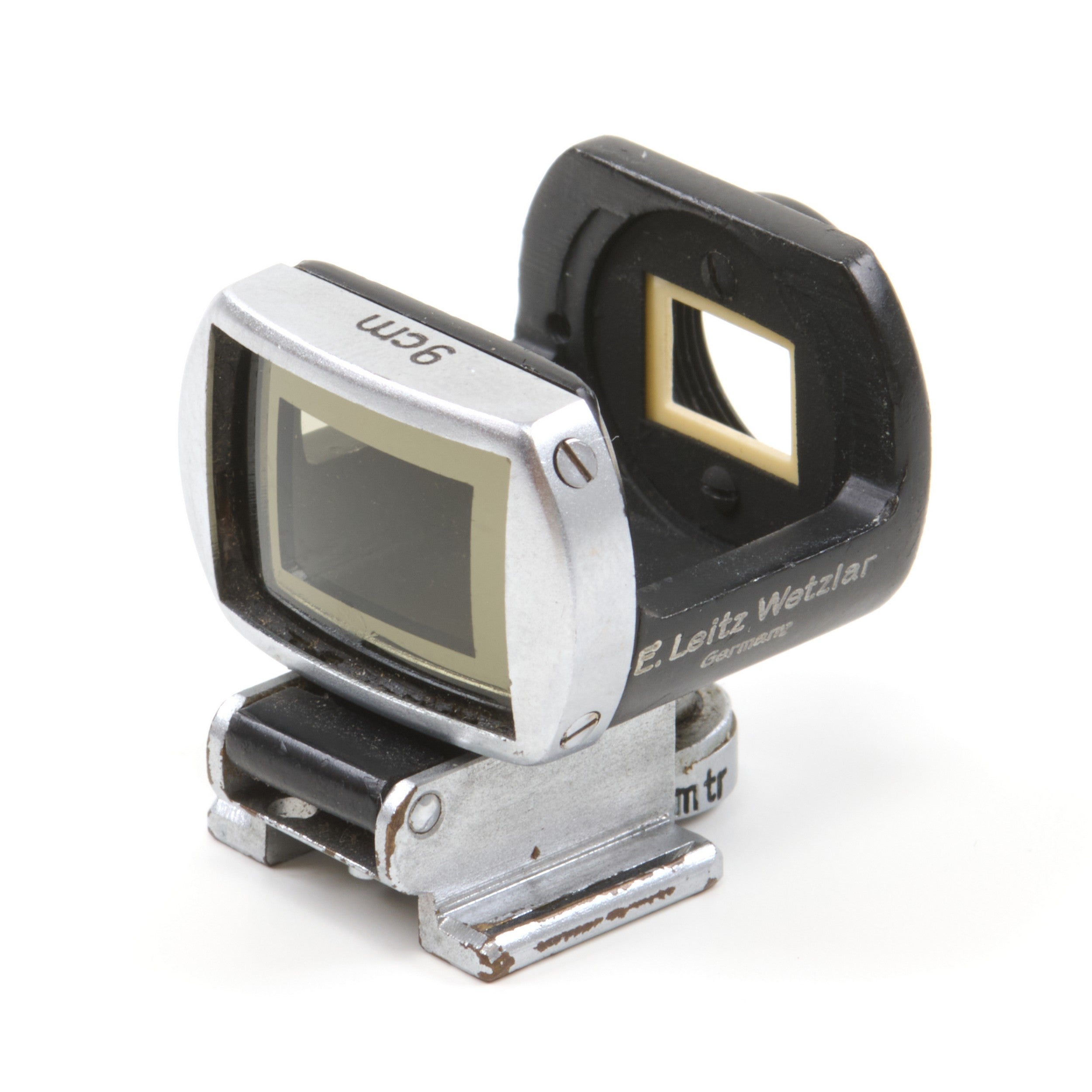 Leitz 90mm SOOUT Cradle Finder