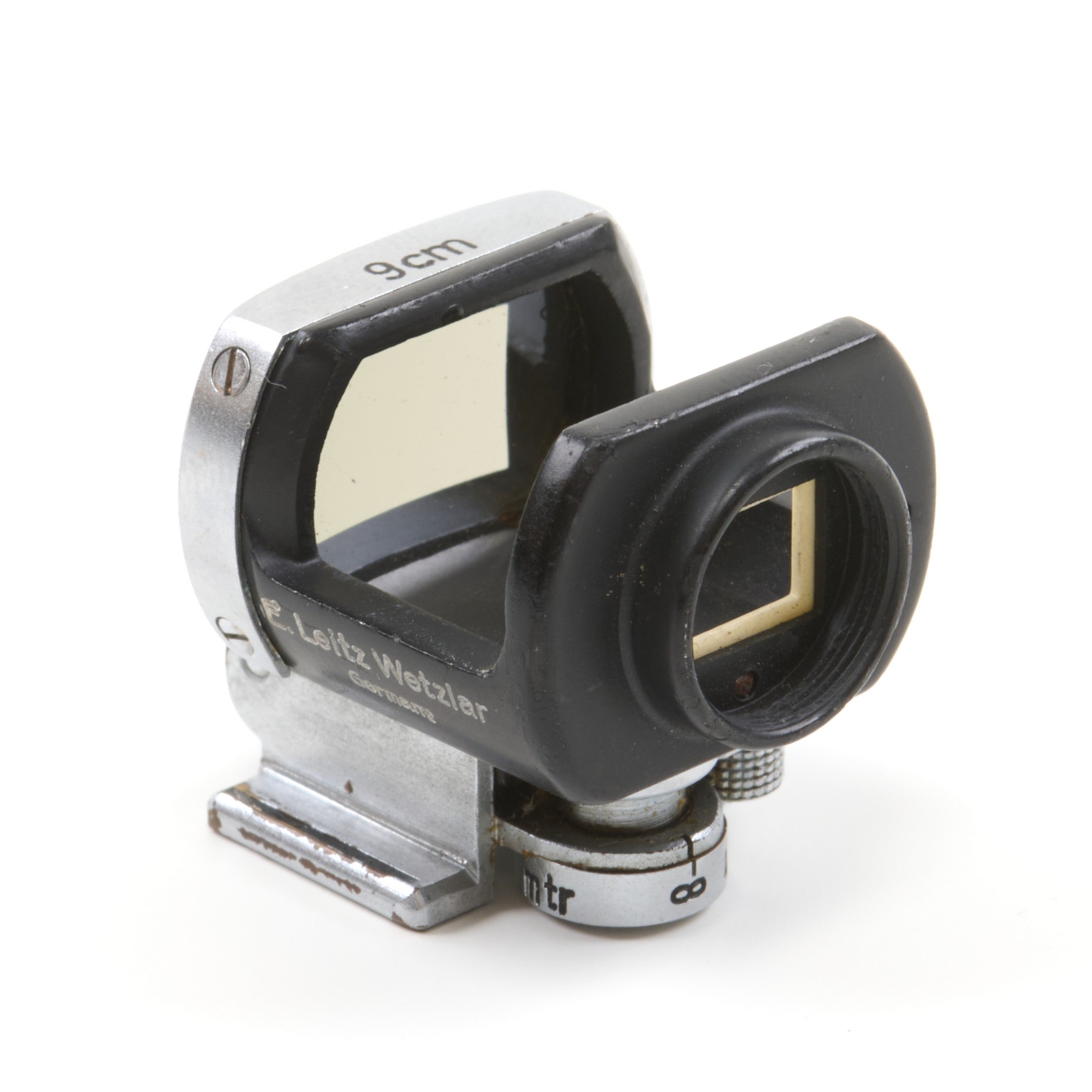 Leitz 90mm SOOUT Cradle Finder