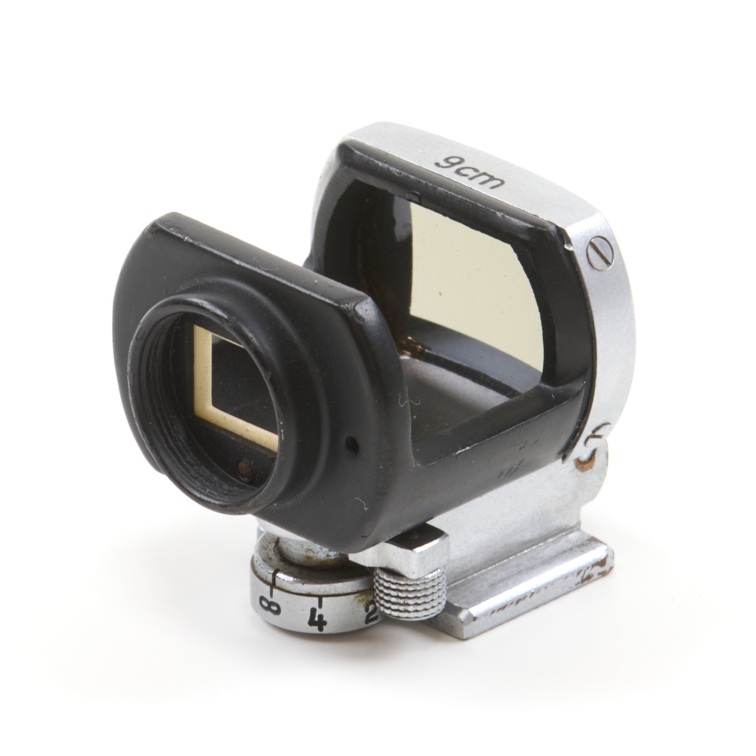 Leitz 90mm SOOUT Cradle Finder