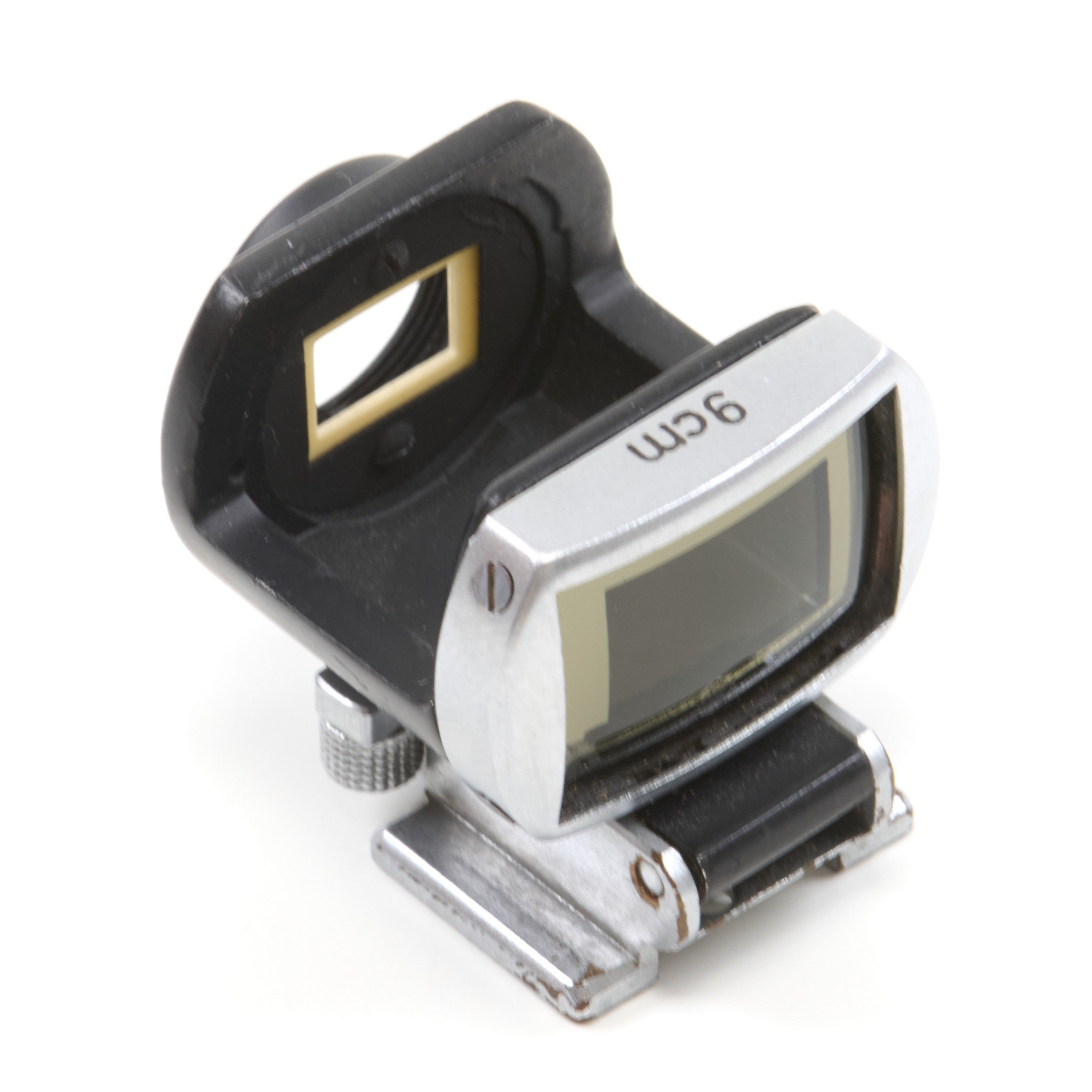 Leitz 90mm SOOUT Cradle Finder