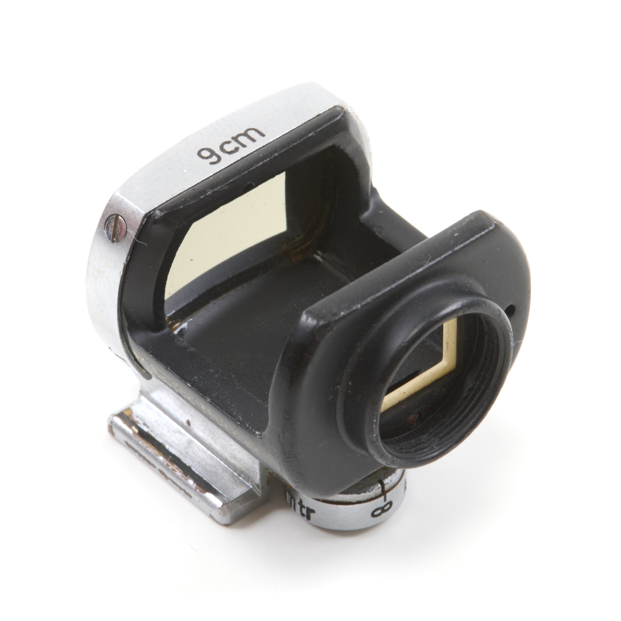 Leitz 90mm SOOUT Cradle Finder