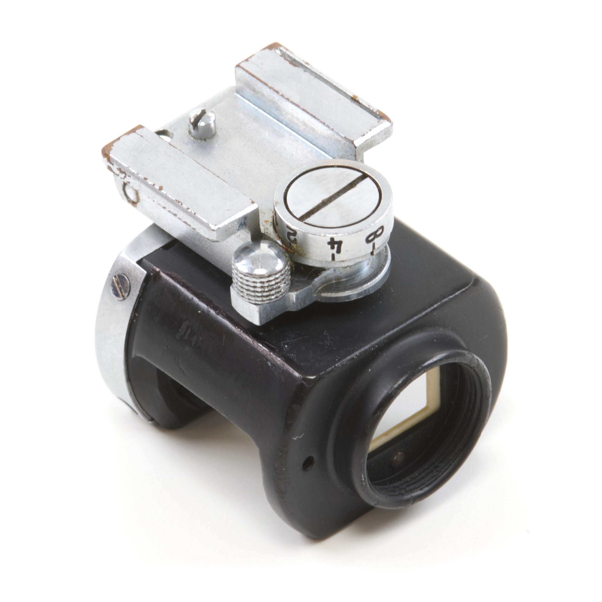 Leitz 90mm SOOUT Cradle Finder