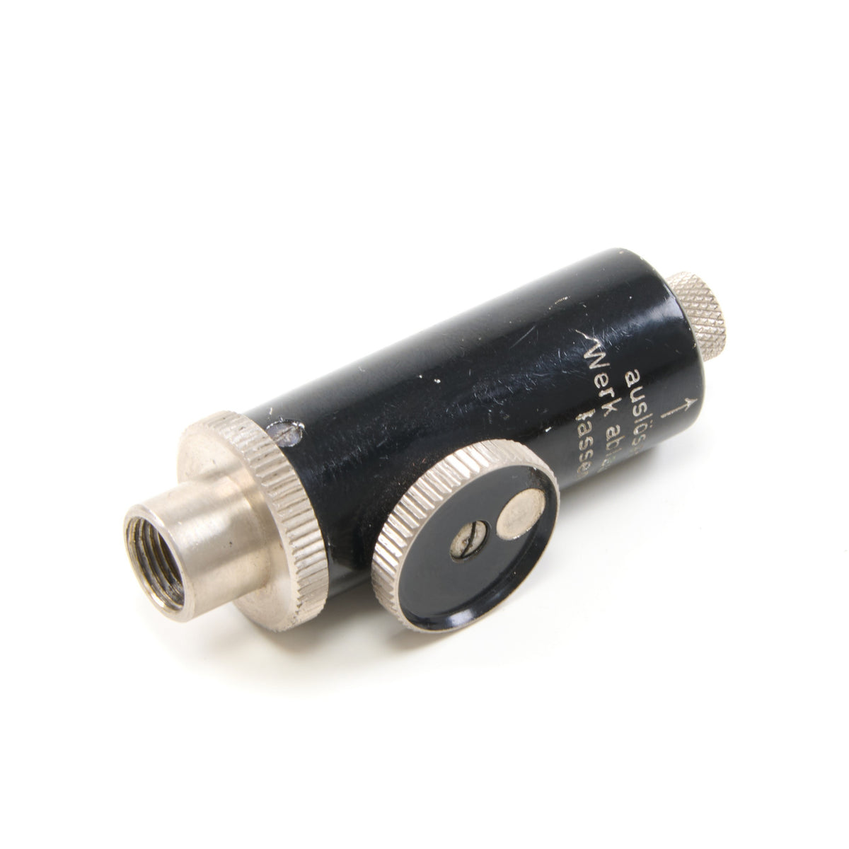 Leitz APDOO Self Timer First Version For Leica Screw Mount Cameras + Box