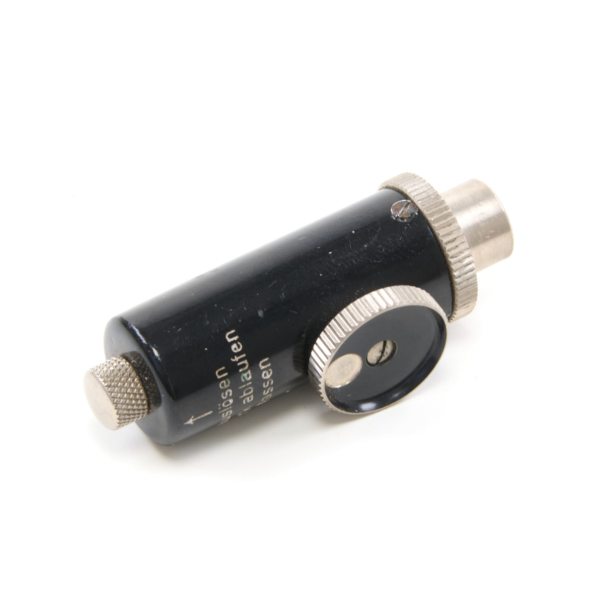 Leitz APDOO Self Timer First Version For Leica Screw Mount Cameras + Box