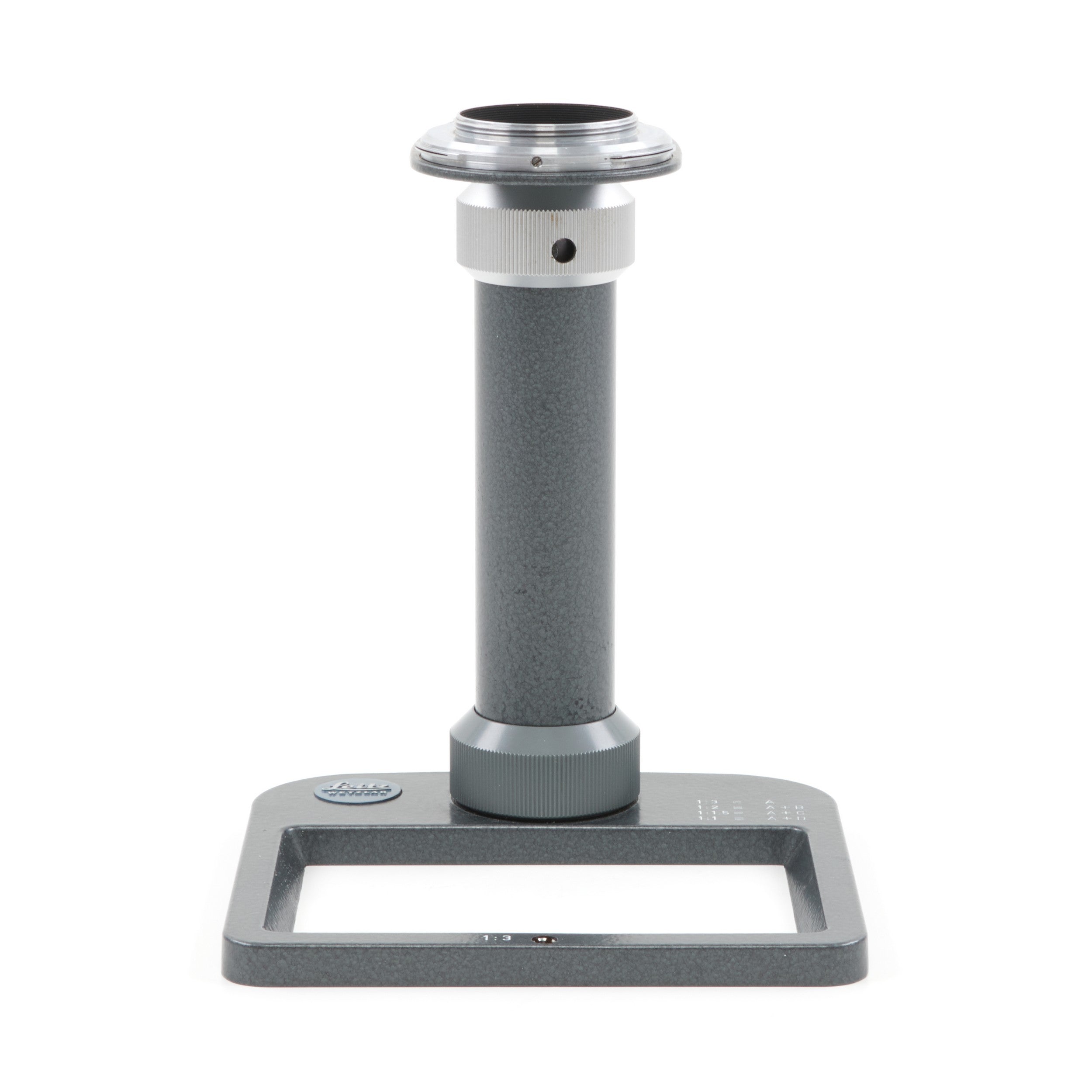 Leitz BEOON Copy Stand + 2nd Type Box