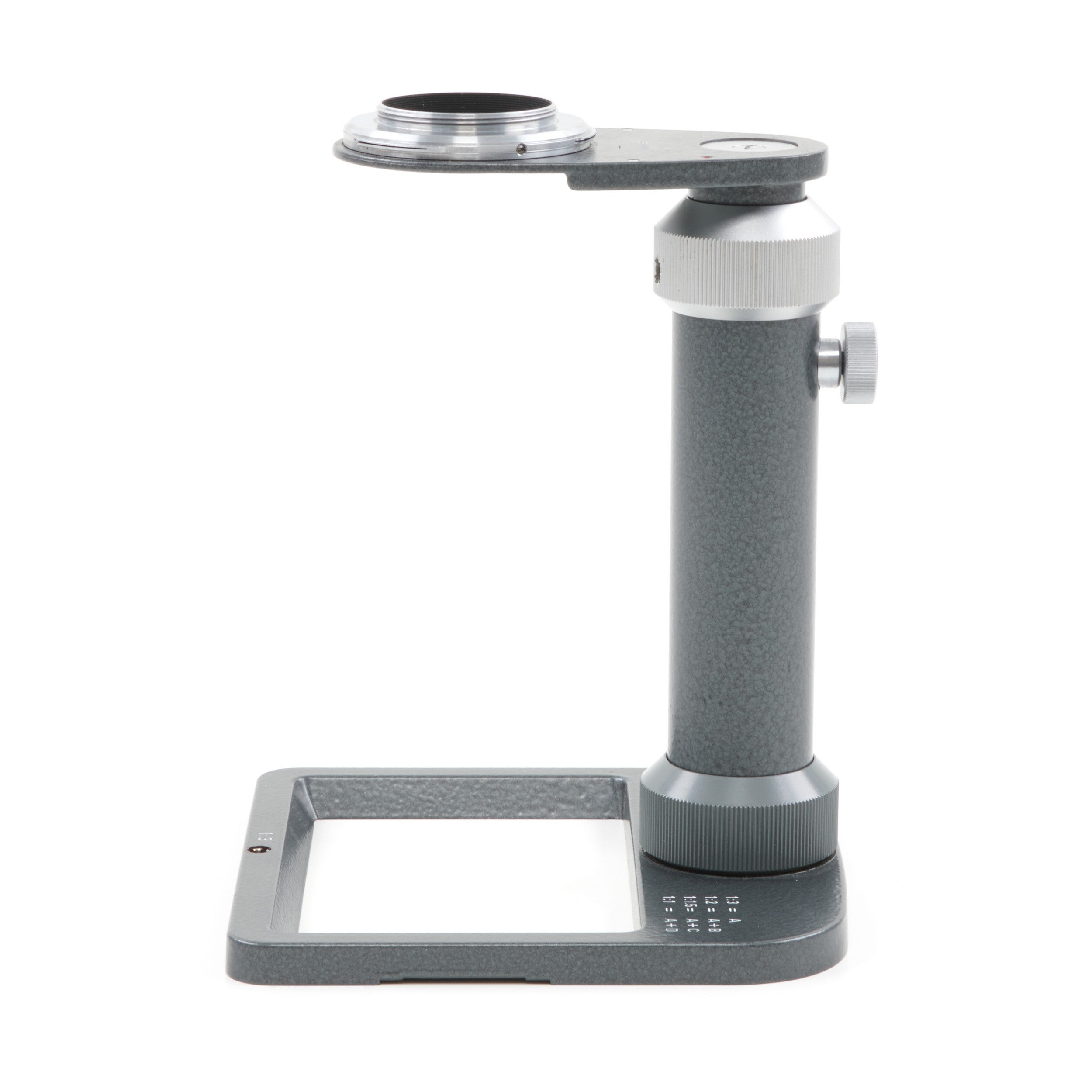Leitz BEOON Copy Stand + 2nd Type Box
