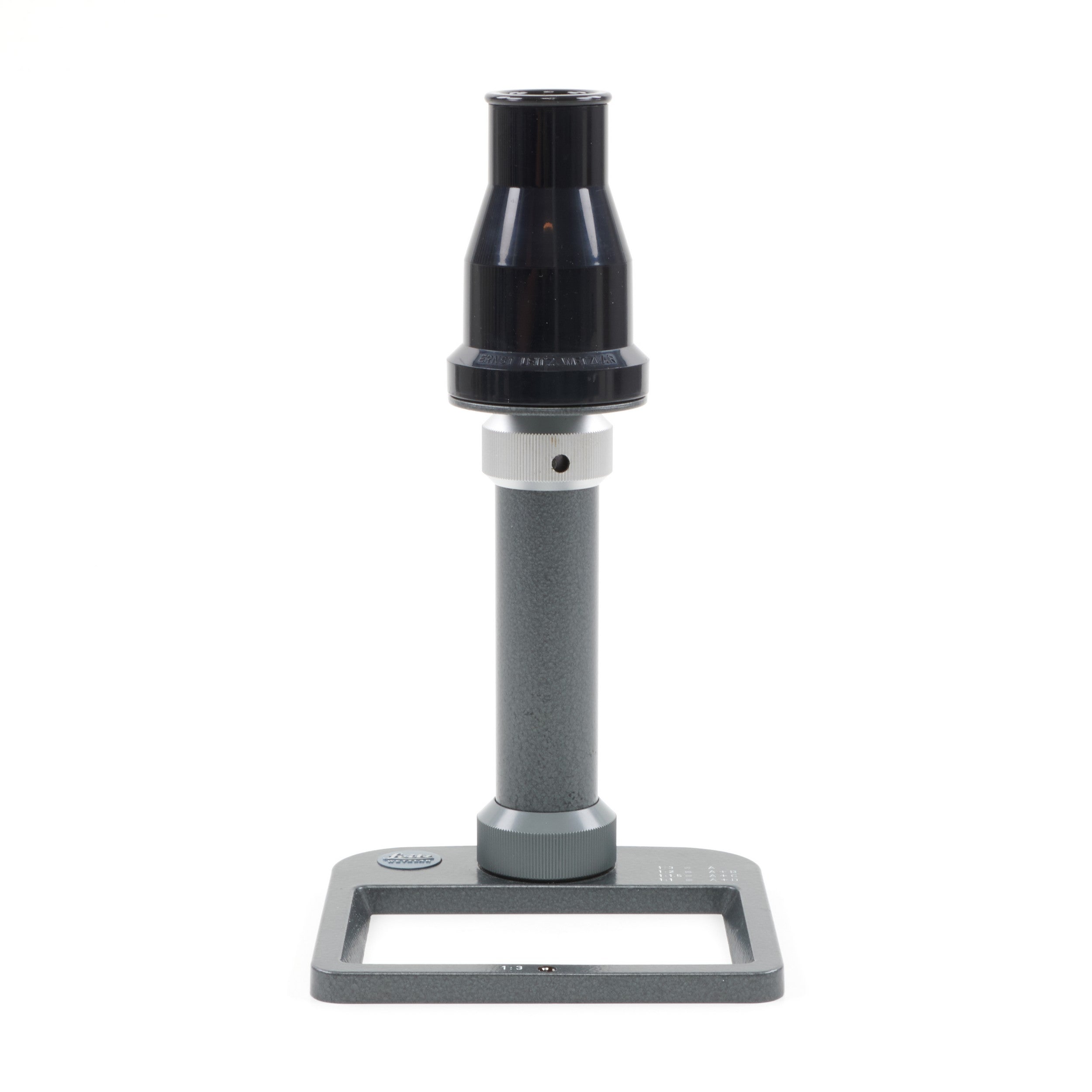 Leitz BEOON Copy Stand + 2nd Type Box