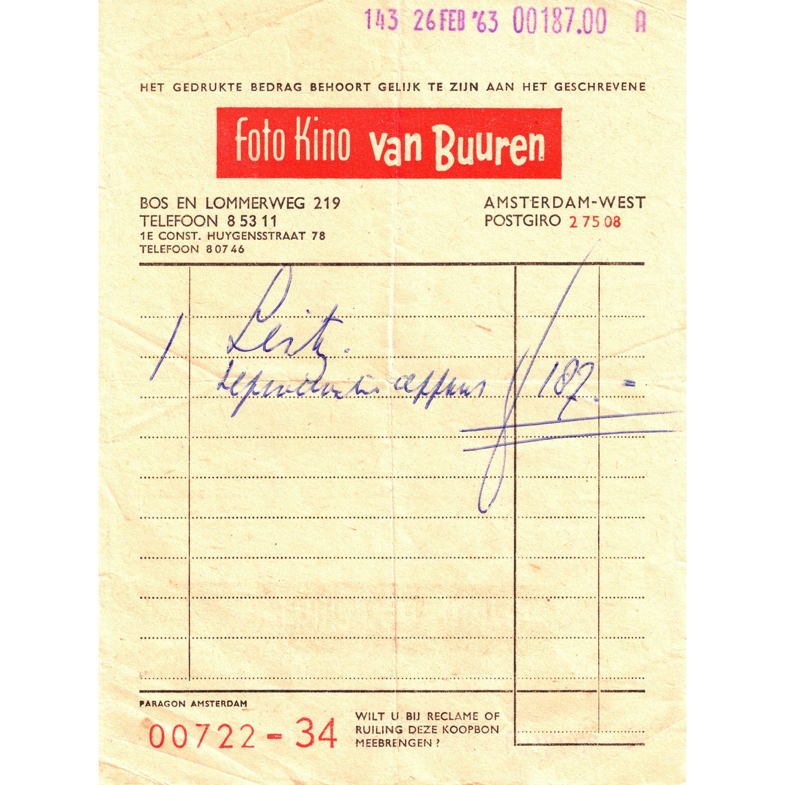 Leitz BEOON Copy Stand + 1st Type Box