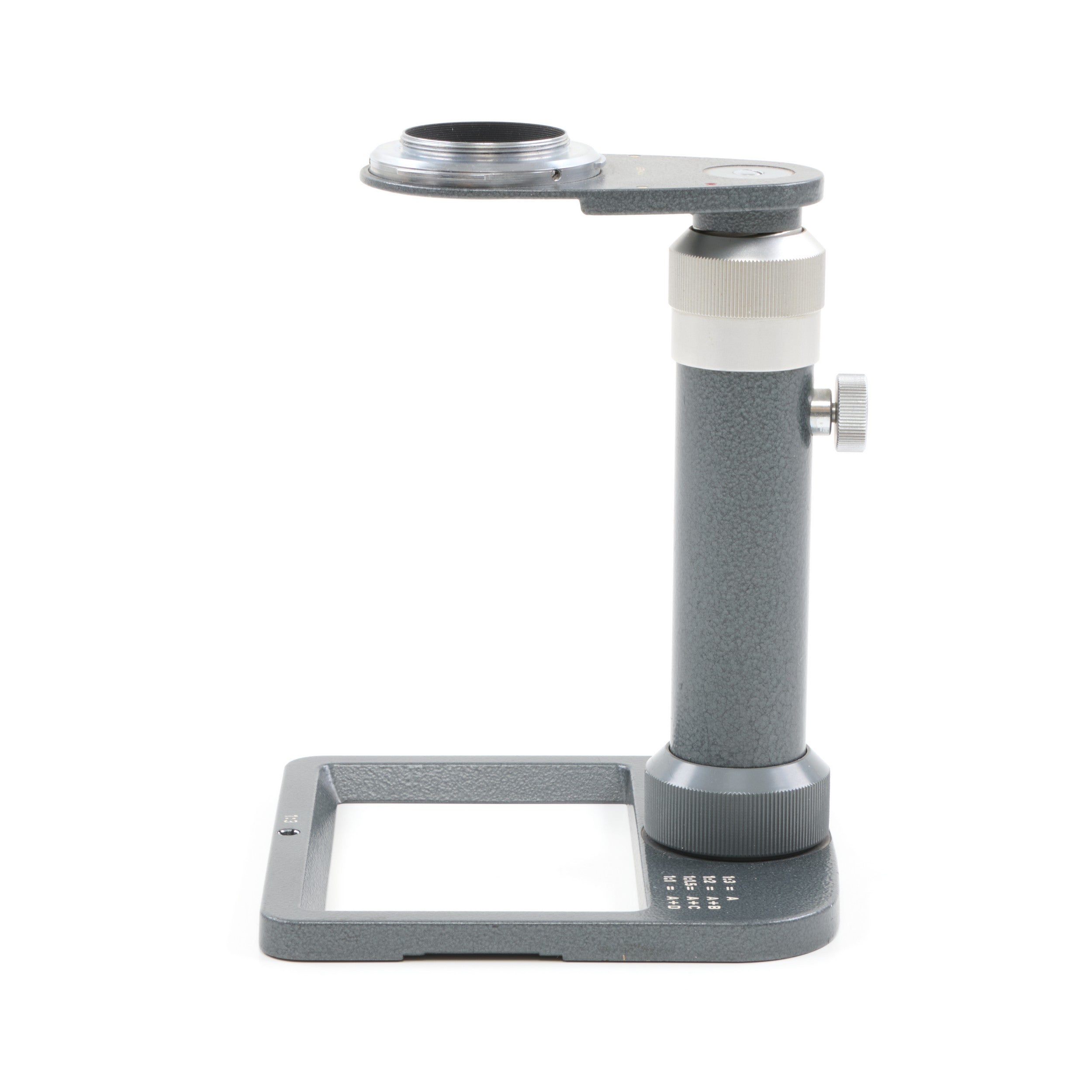 Leitz BEOON Copy Stand + 1st Type Box