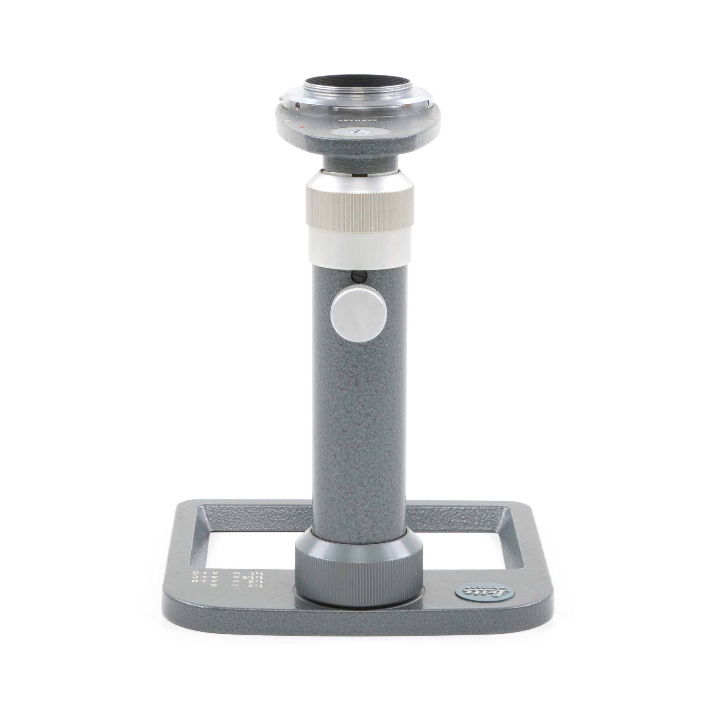 Leitz BEOON Copy Stand + 1st Type Box