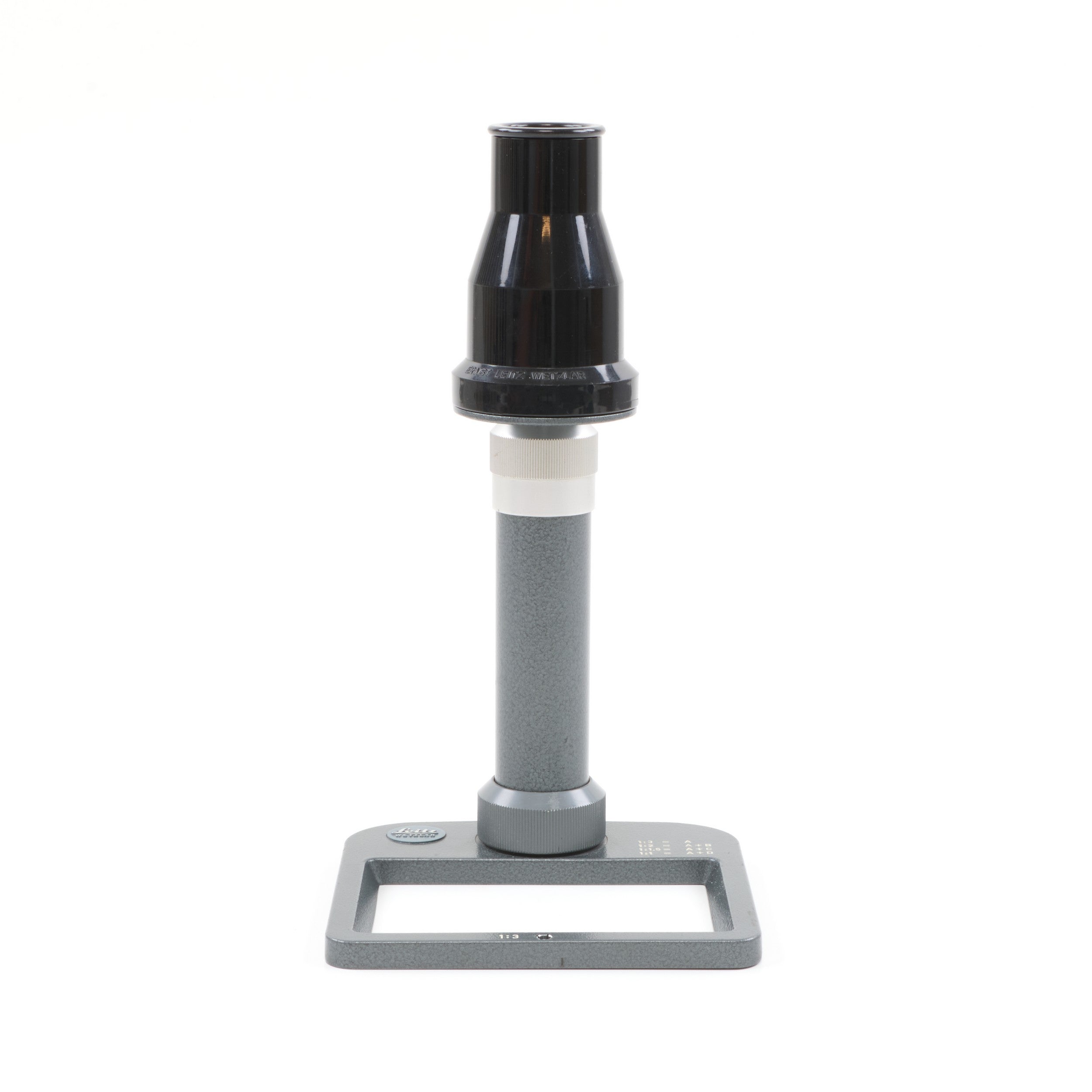 Leitz BEOON Copy Stand + 1st Type Box