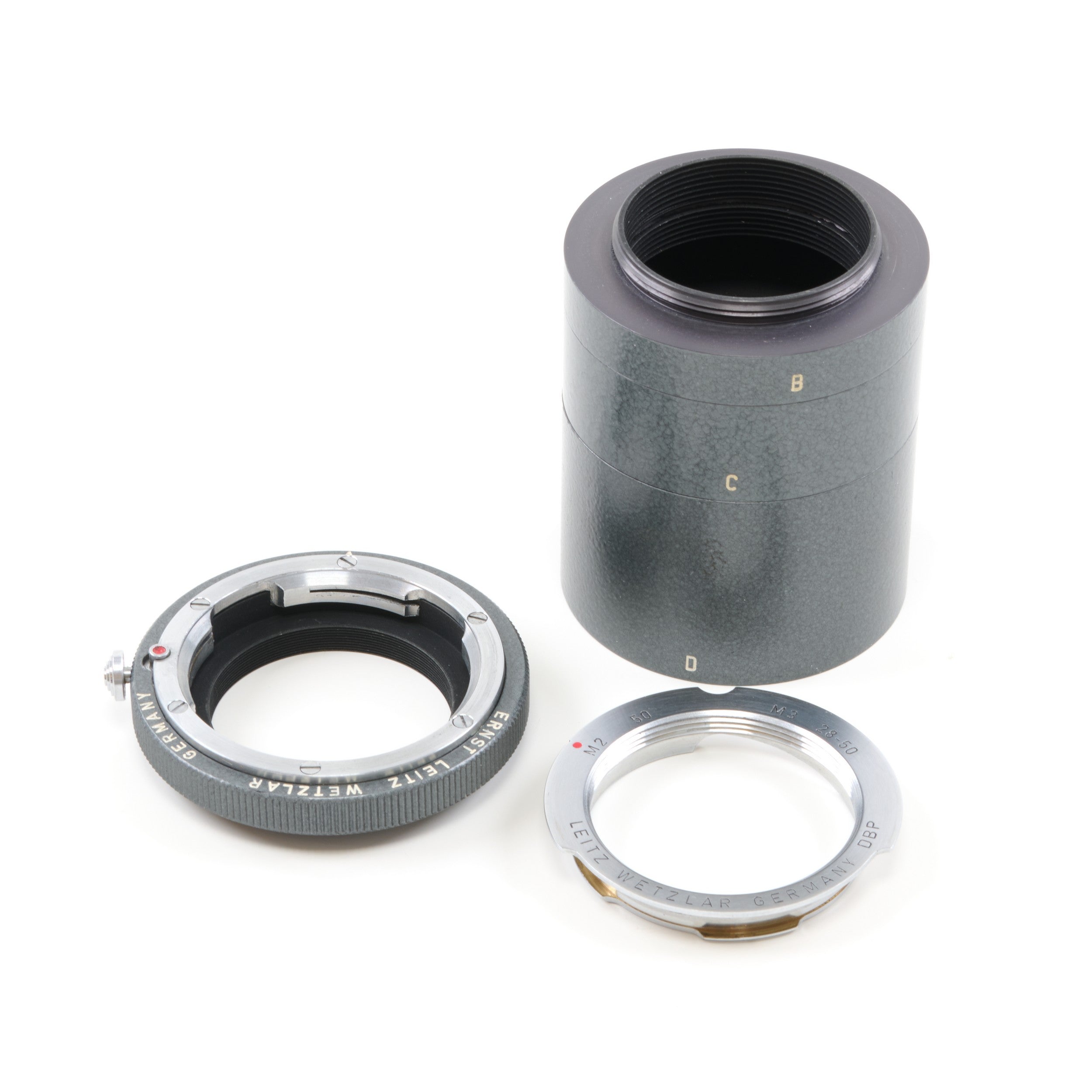 Leitz BEOON Copy Stand + 1st Type Box