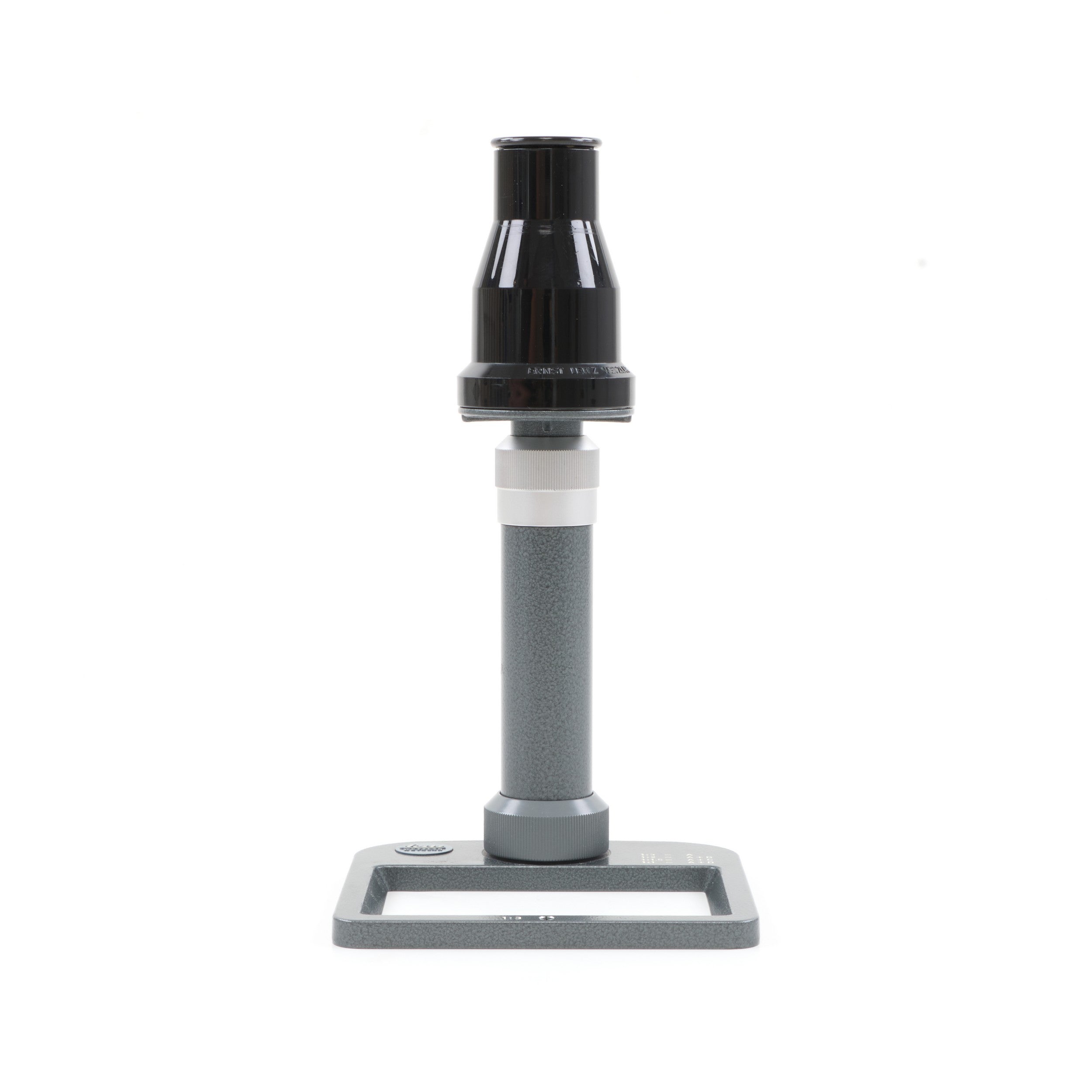 Leitz BEOON Copy Stand + 2nd Type Box READ