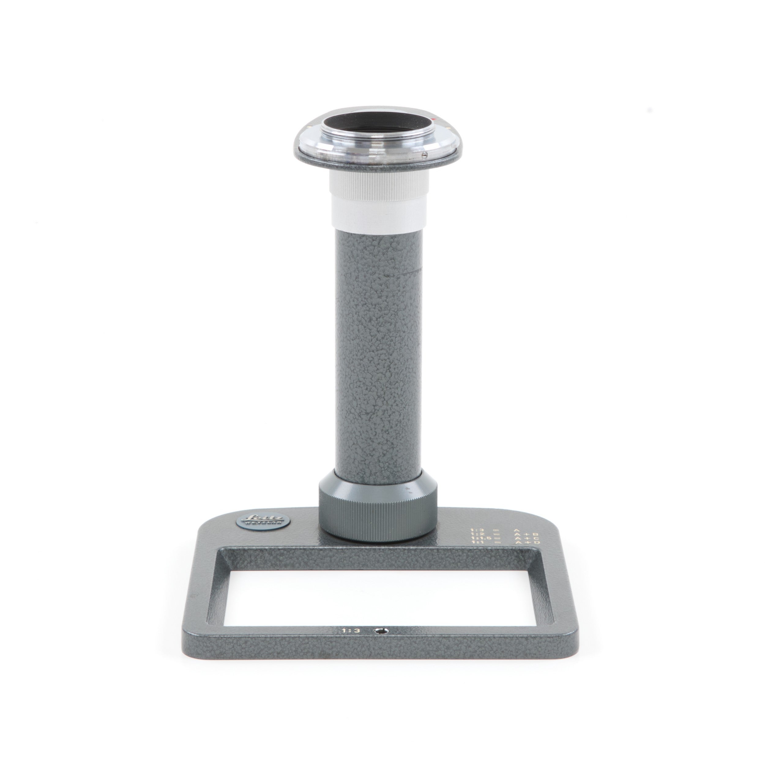 Leitz BEOON Copy Stand + 2nd Type Box