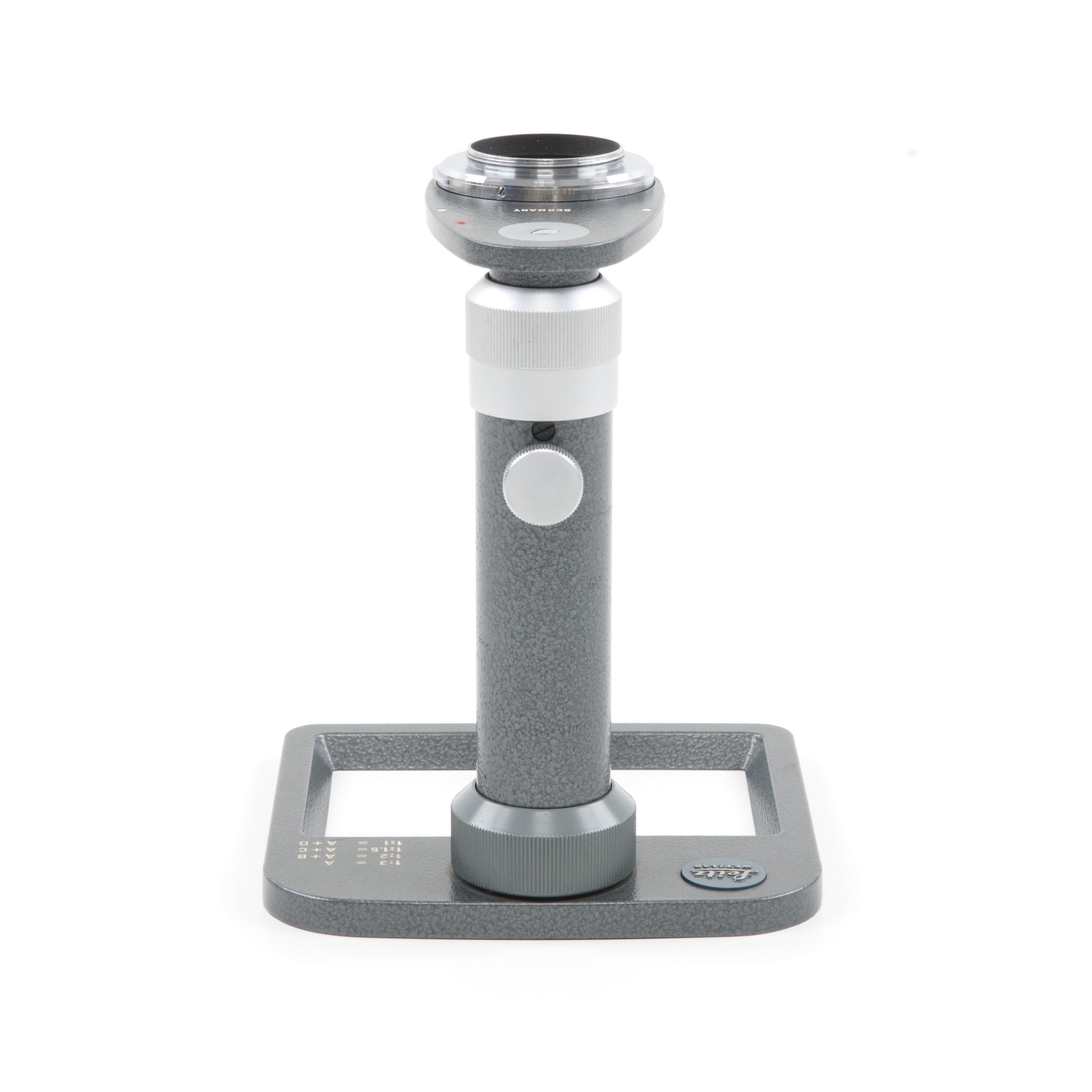 Leitz BEOON Copy Stand + 2nd Type Box