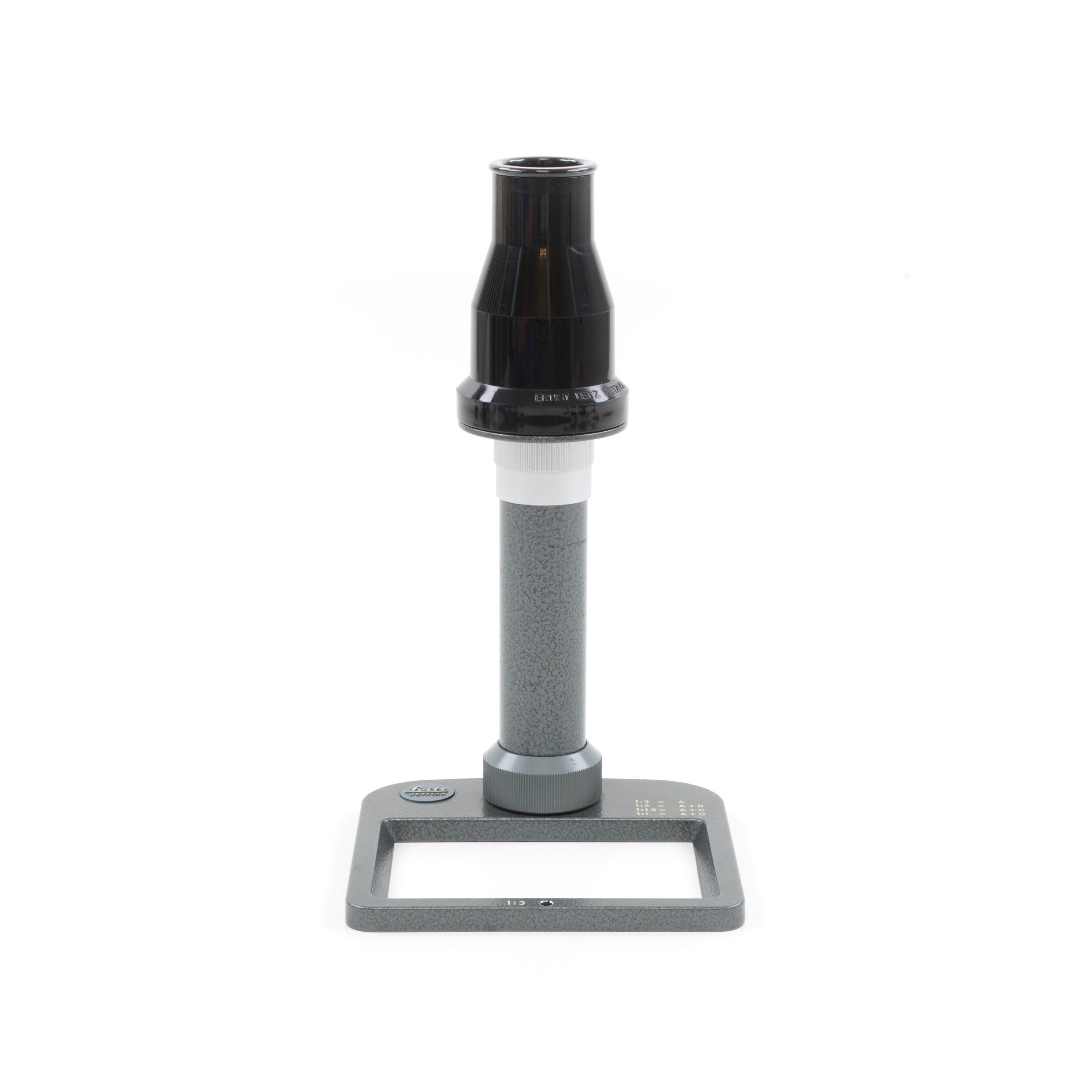 Leitz BEOON Copy Stand + 2nd Type Box