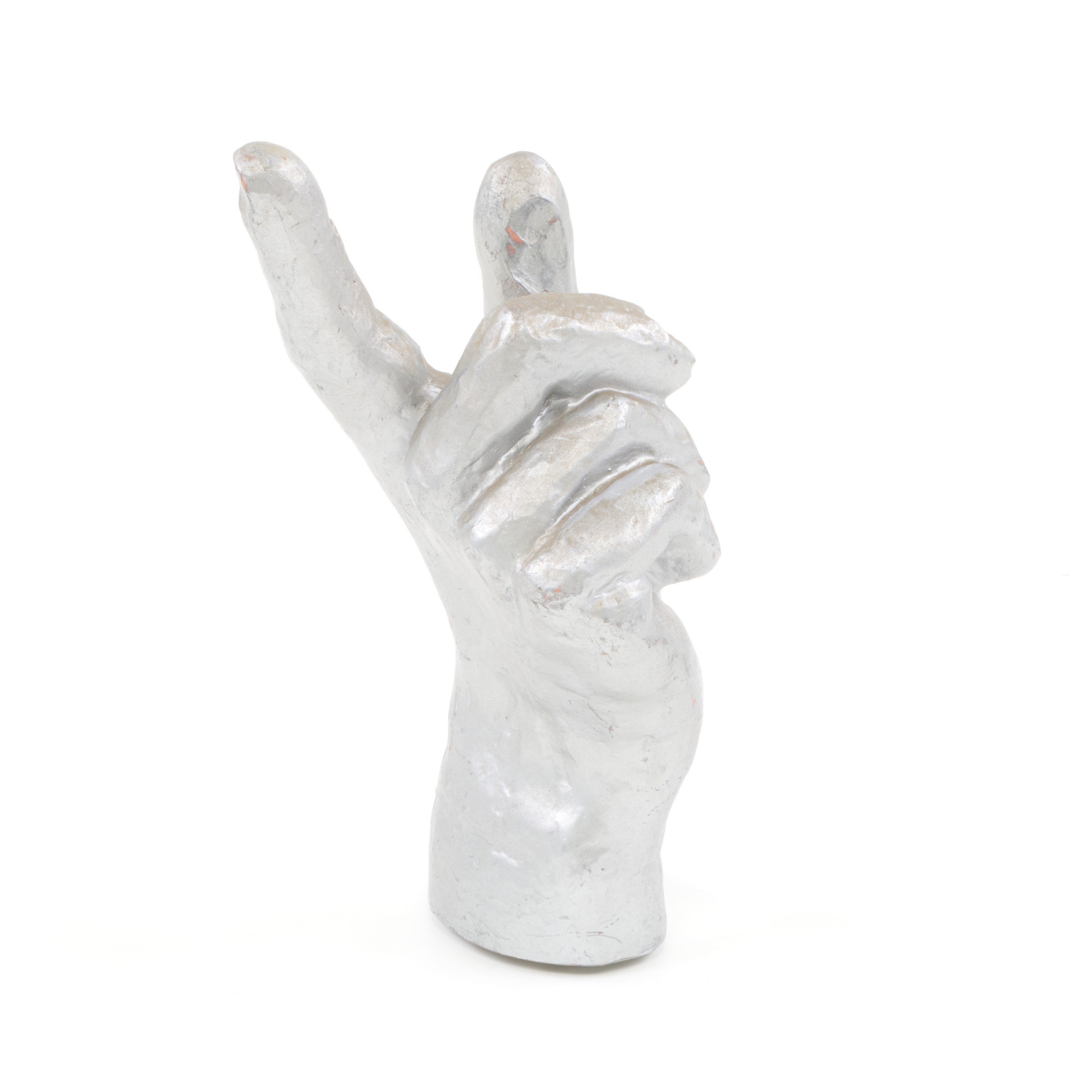 Leitz CL Vintage Shop Display Hand