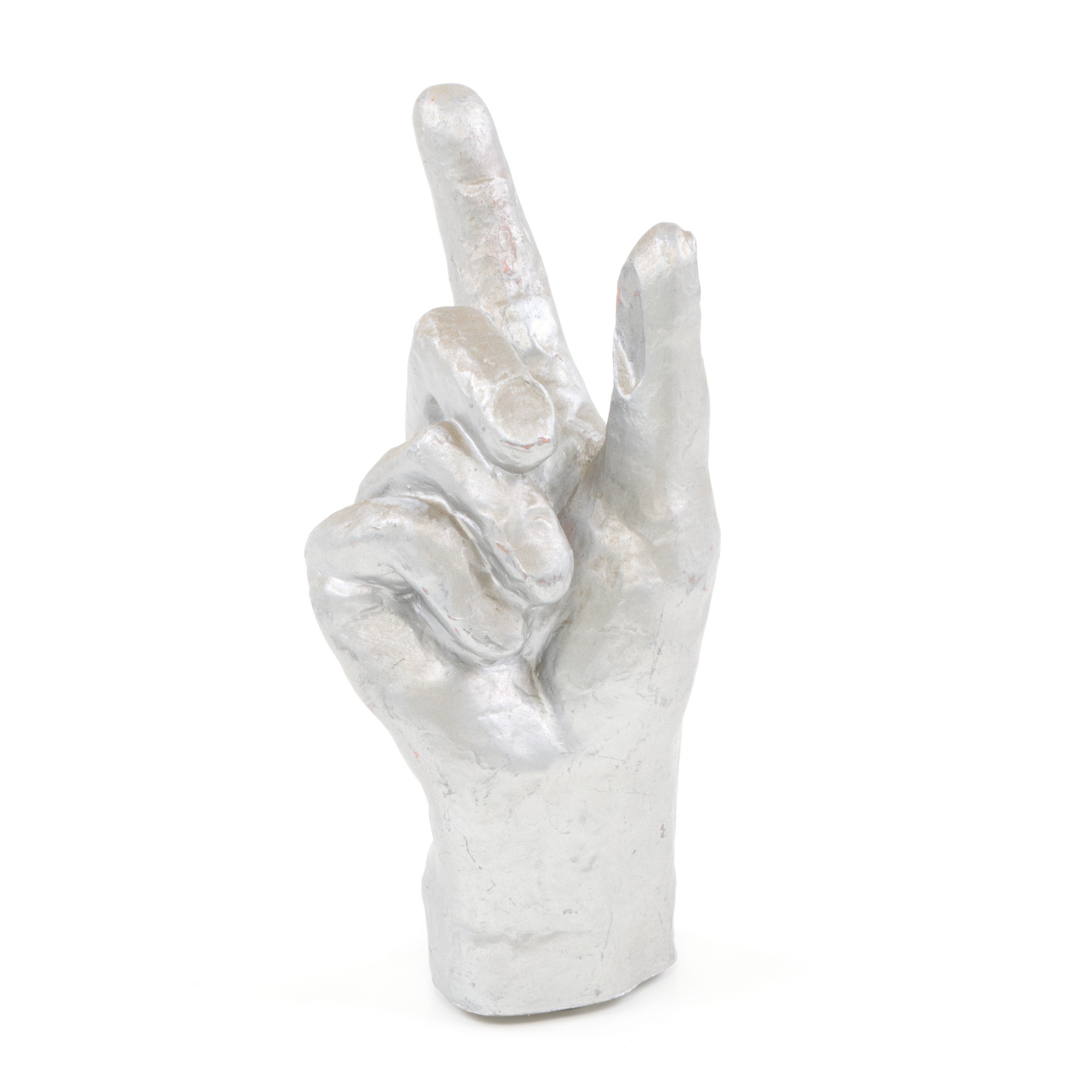 Leitz CL Vintage Shop Display Hand