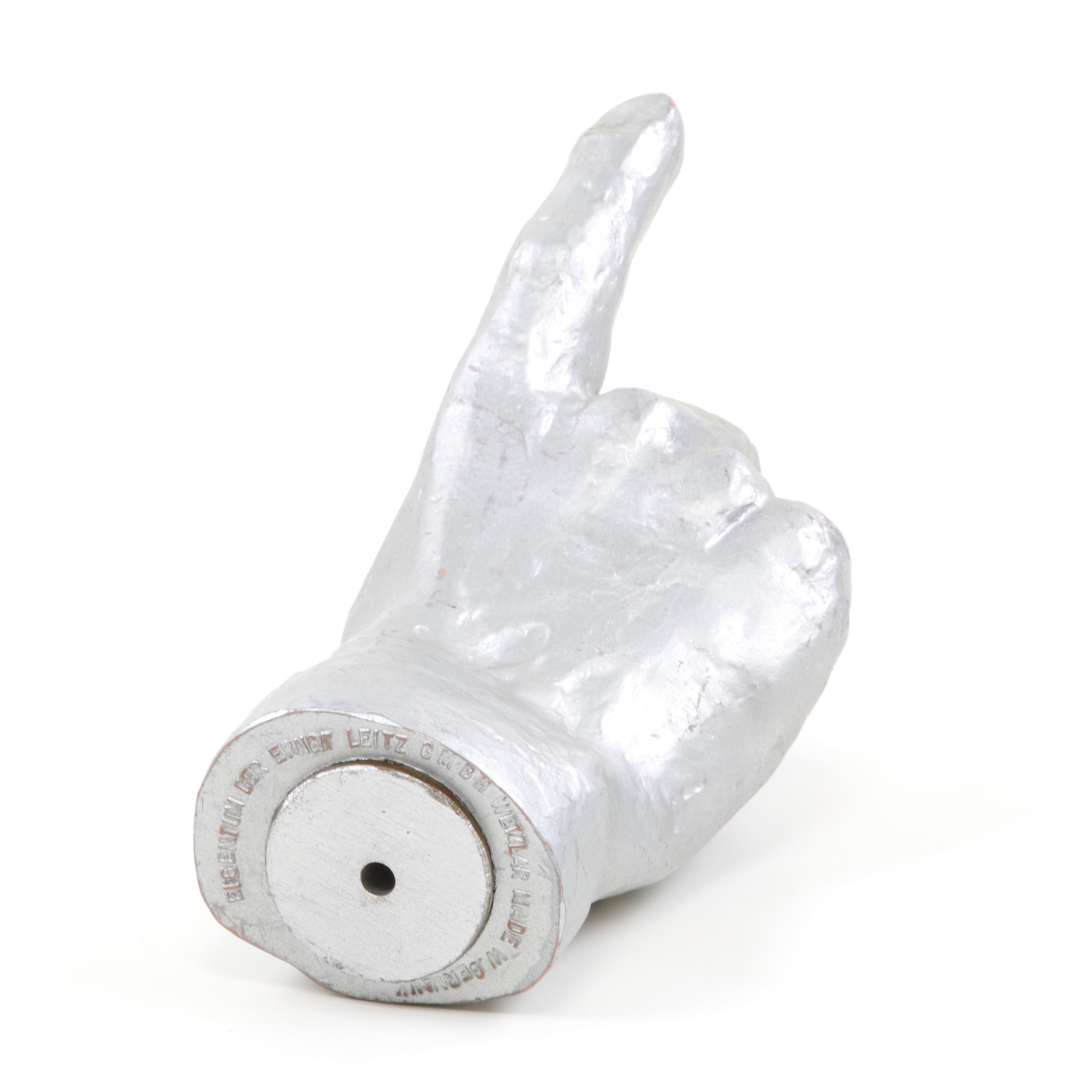 Leitz CL Vintage Shop Display Hand