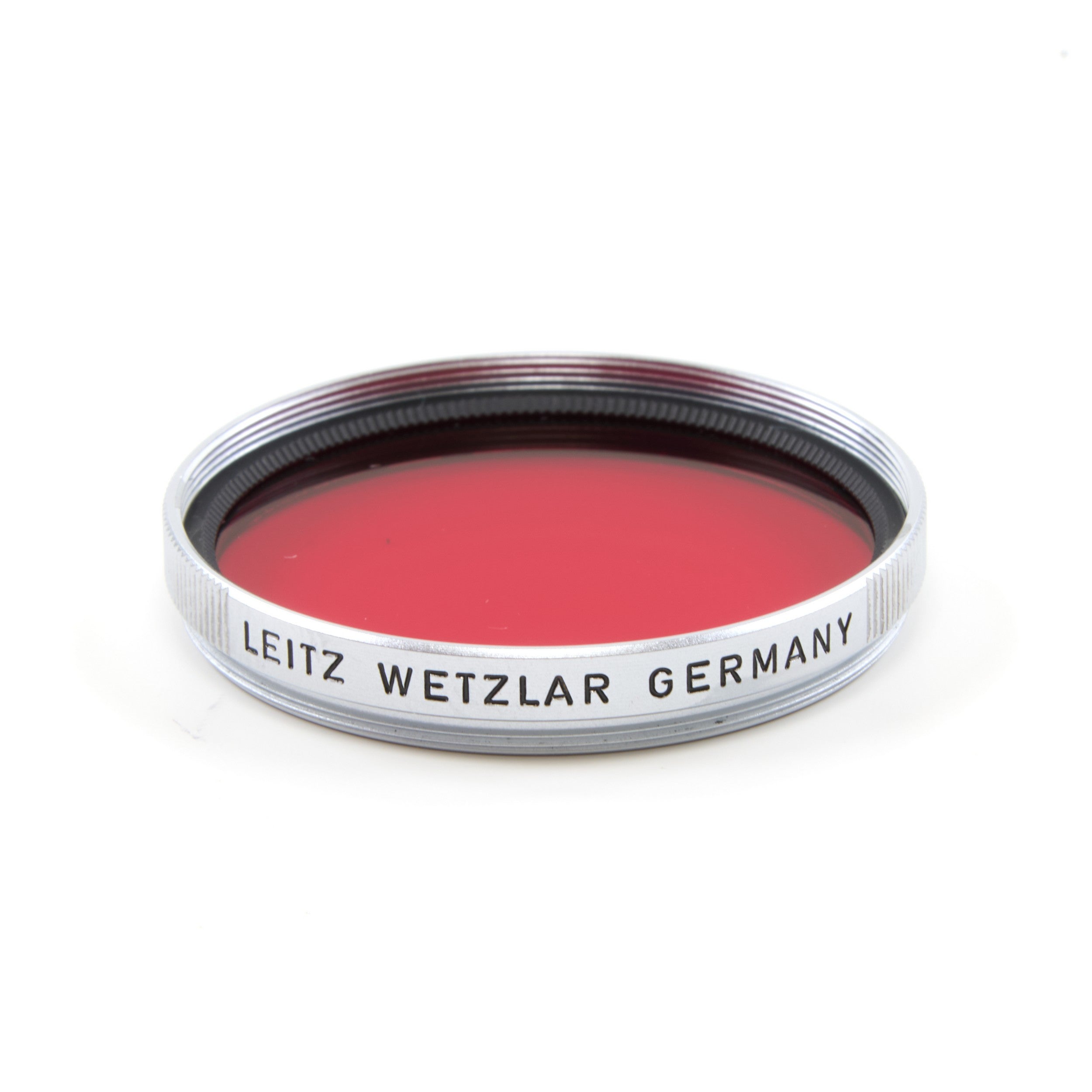 Leitz E39 Red Filter