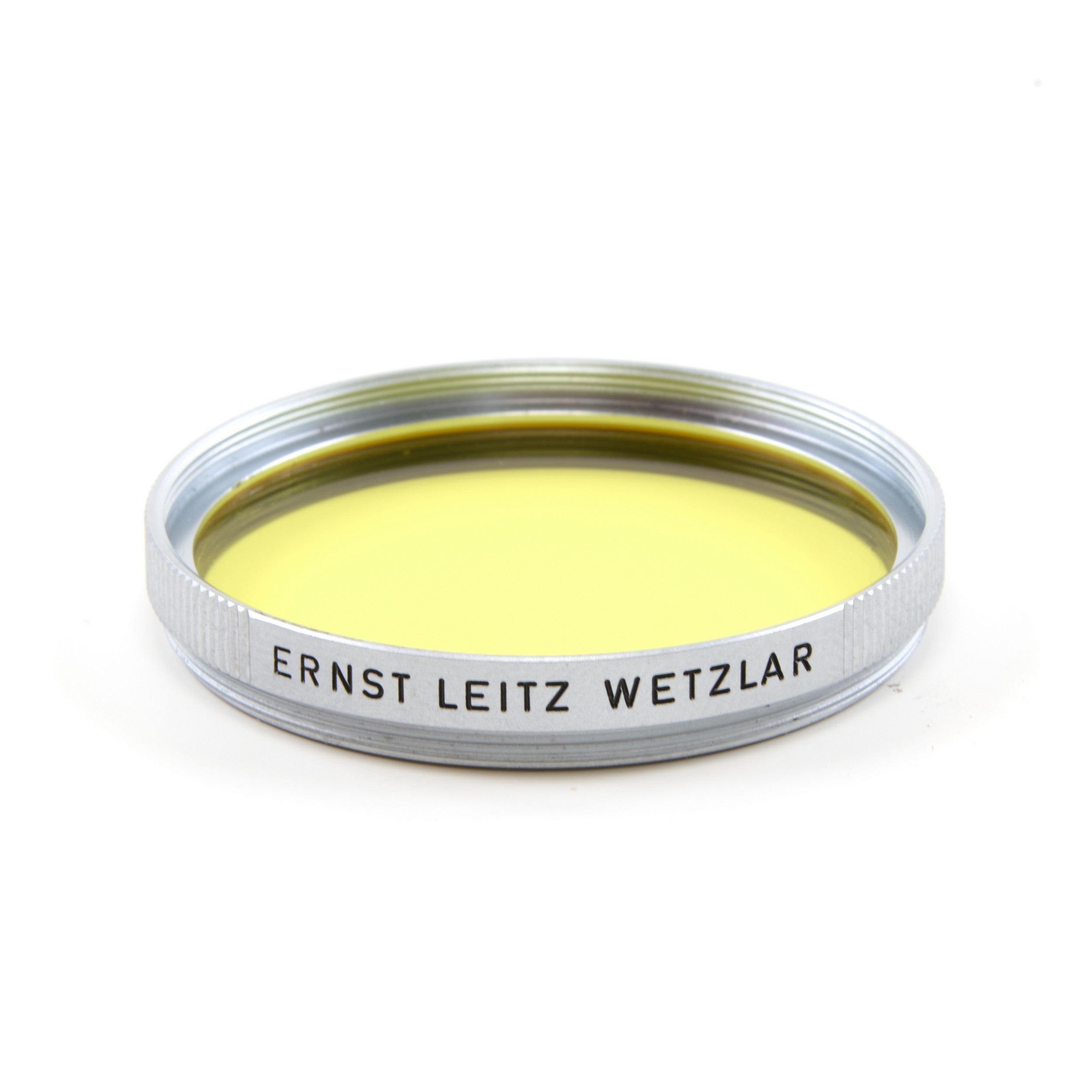 Leitz E39 Yellow 1 Filter