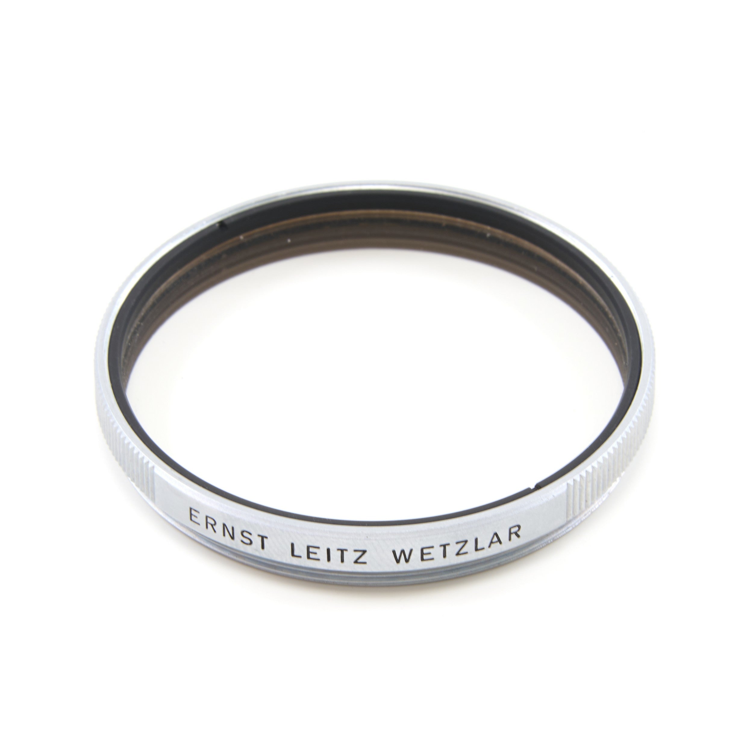 Leitz E48 UVA Filter