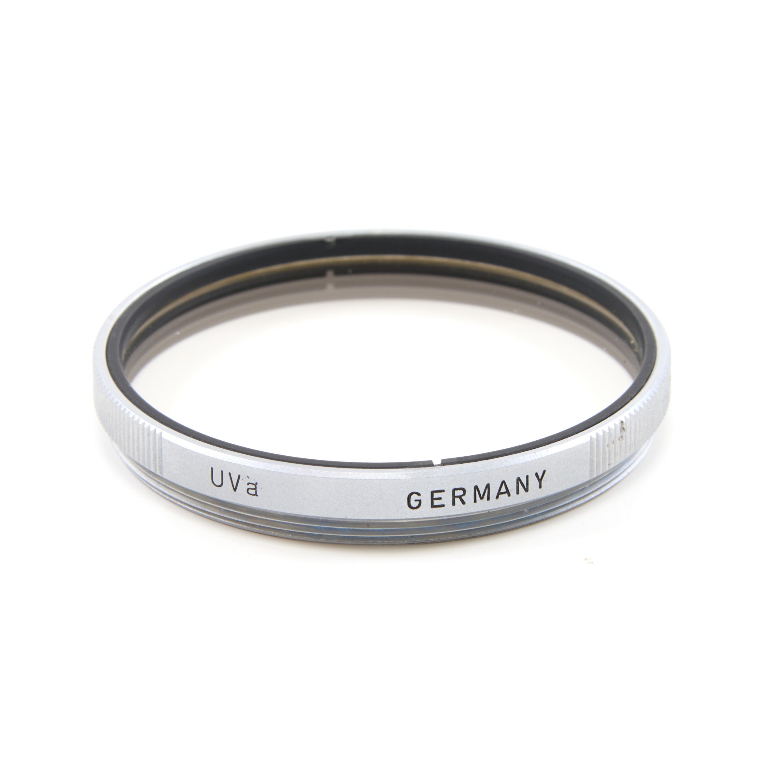 Leitz E48 UVA Filter