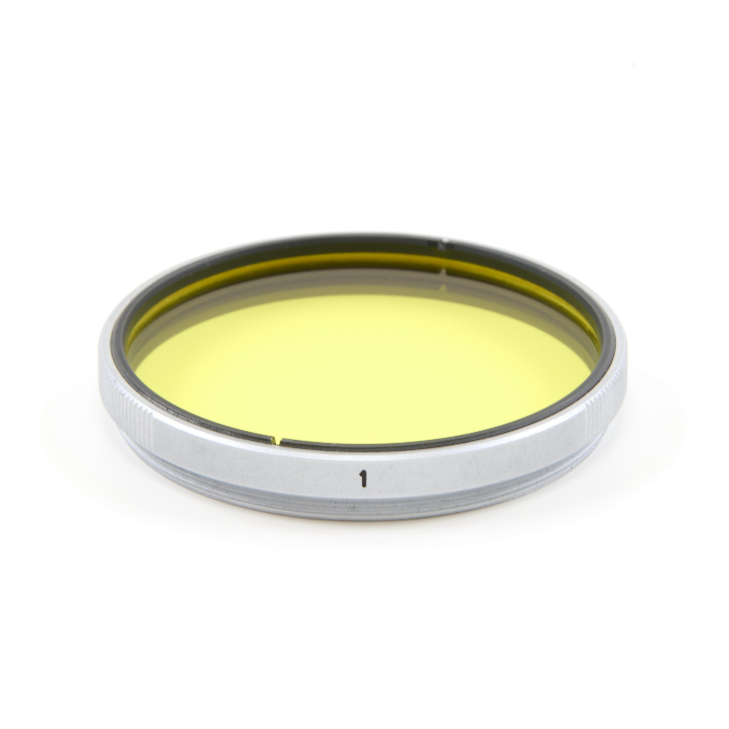 Leitz E48 Filter Yellow 1