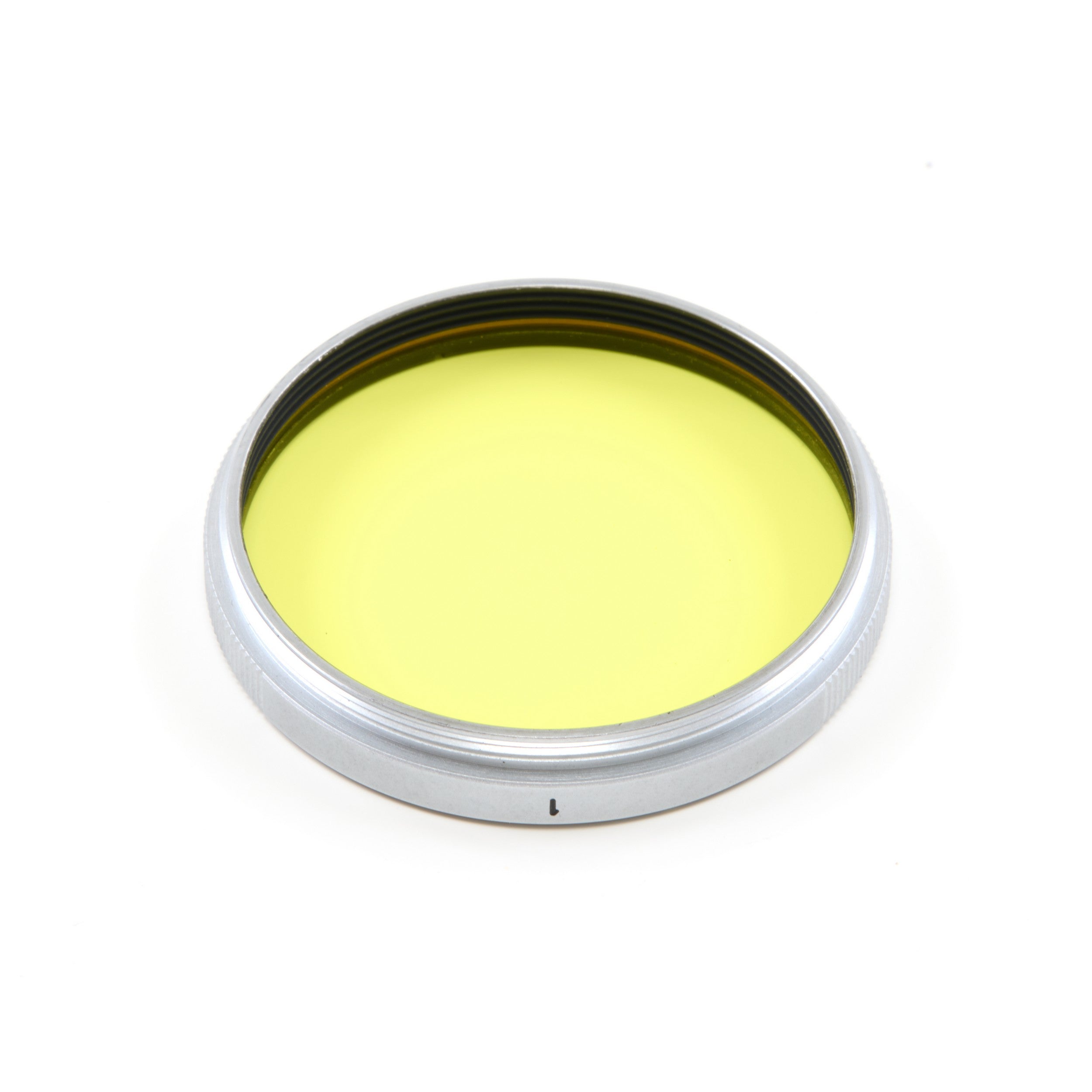 Leitz E48 Filter Yellow 1