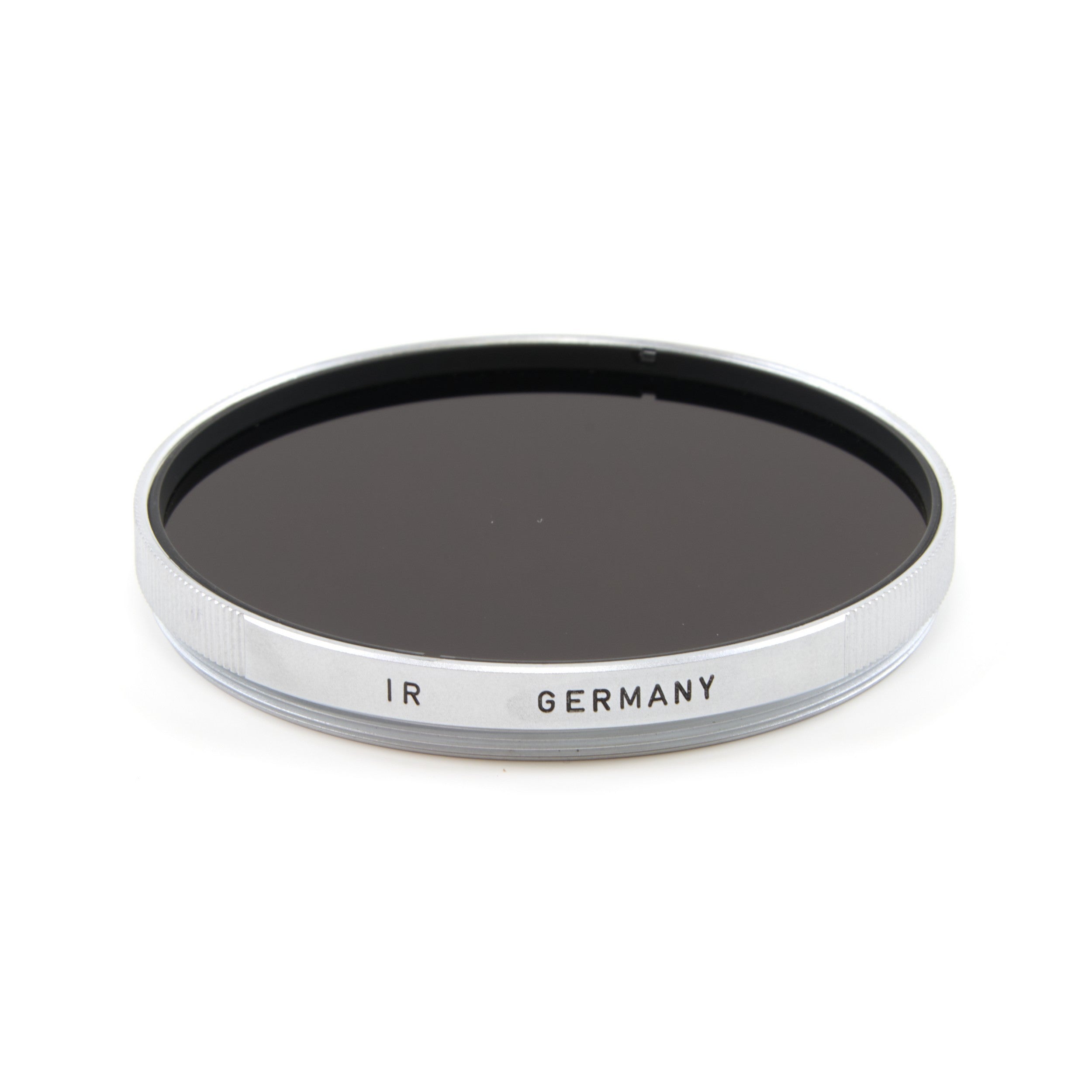 Leitz E58 IR Filter Chrome