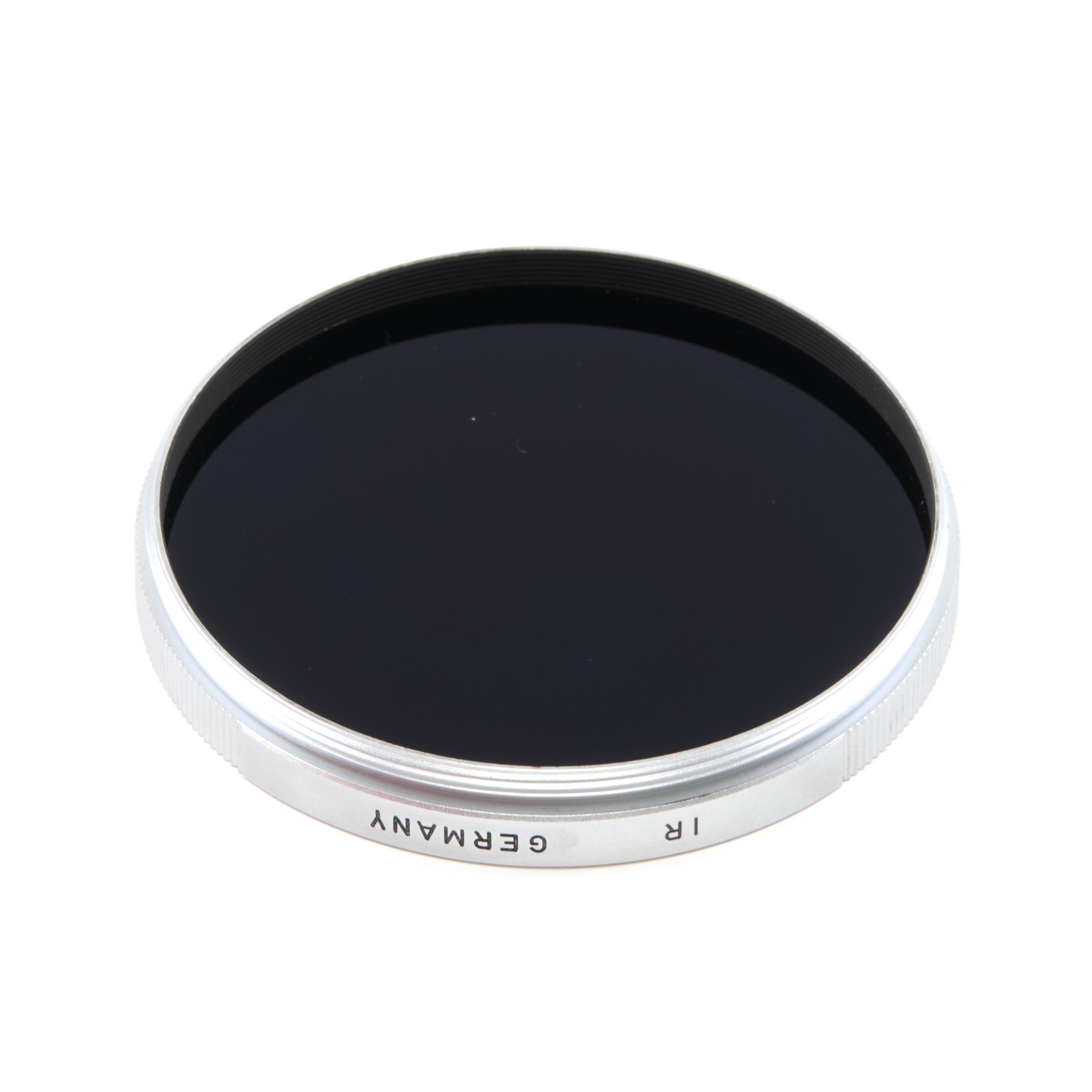 Leitz E58 IR Filter Chrome